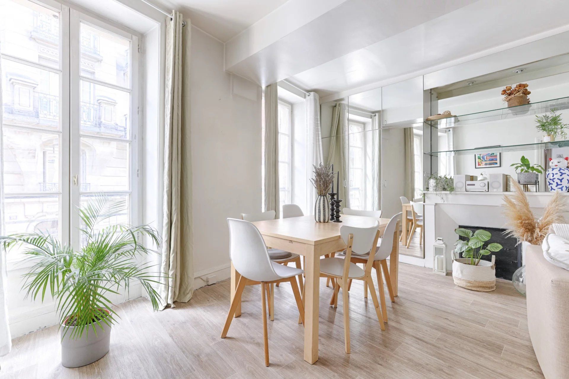 appartement 2 Pièces en vente sur Paris 5ème (75005)