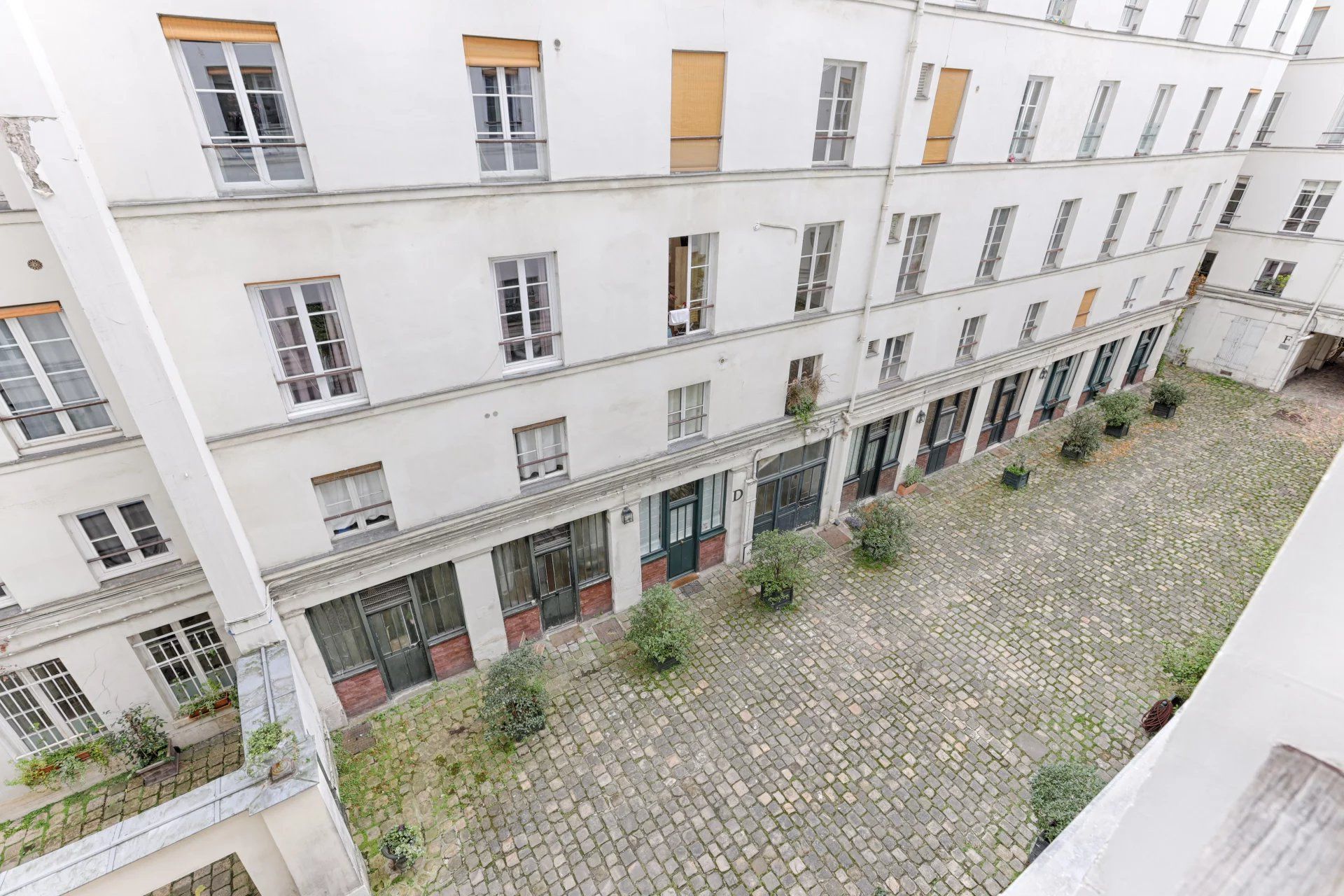 appartement 2 Pièces en vente sur Paris 6ème (75006)