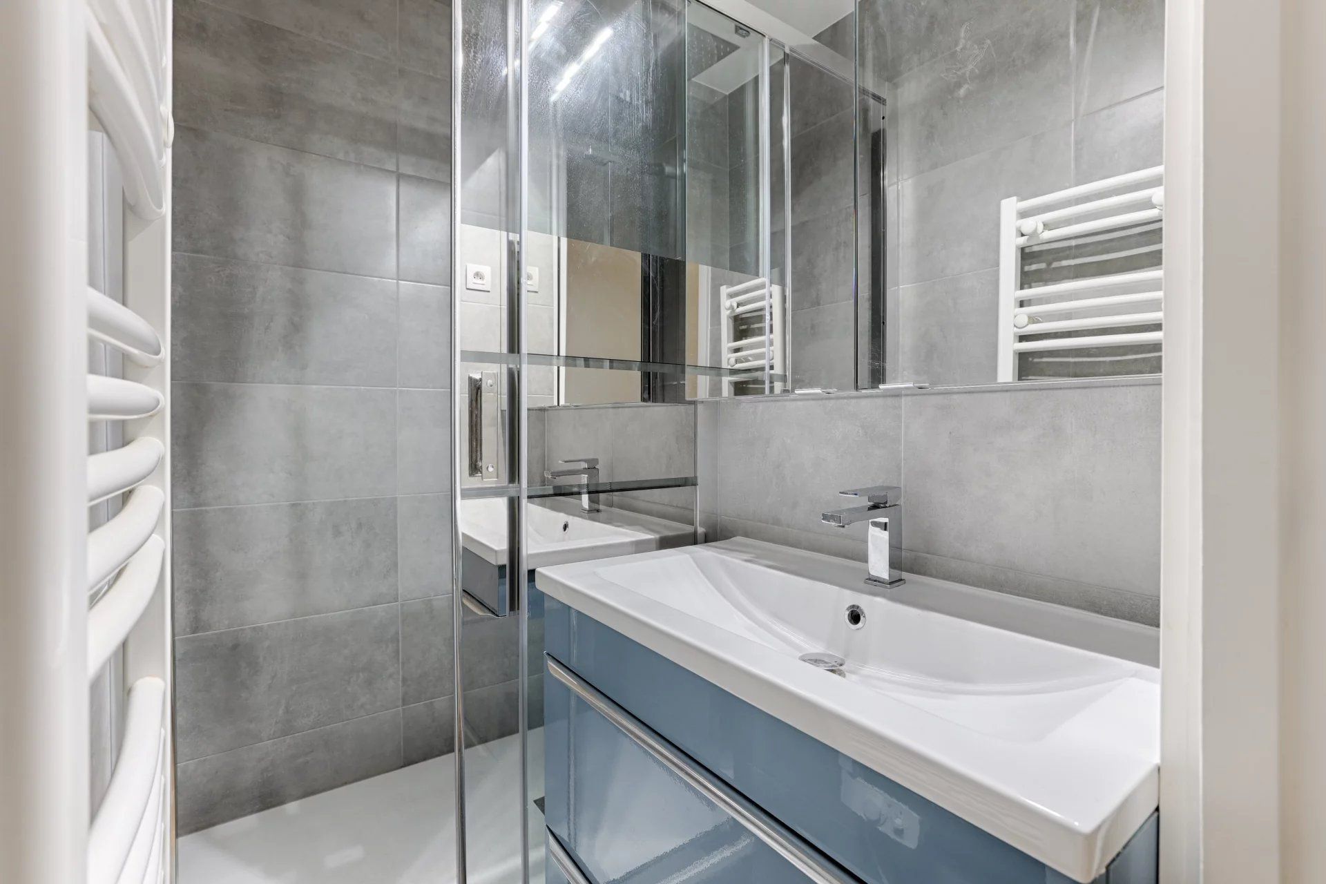 appartement 2 Pièces en vente sur Paris 6ème (75006)