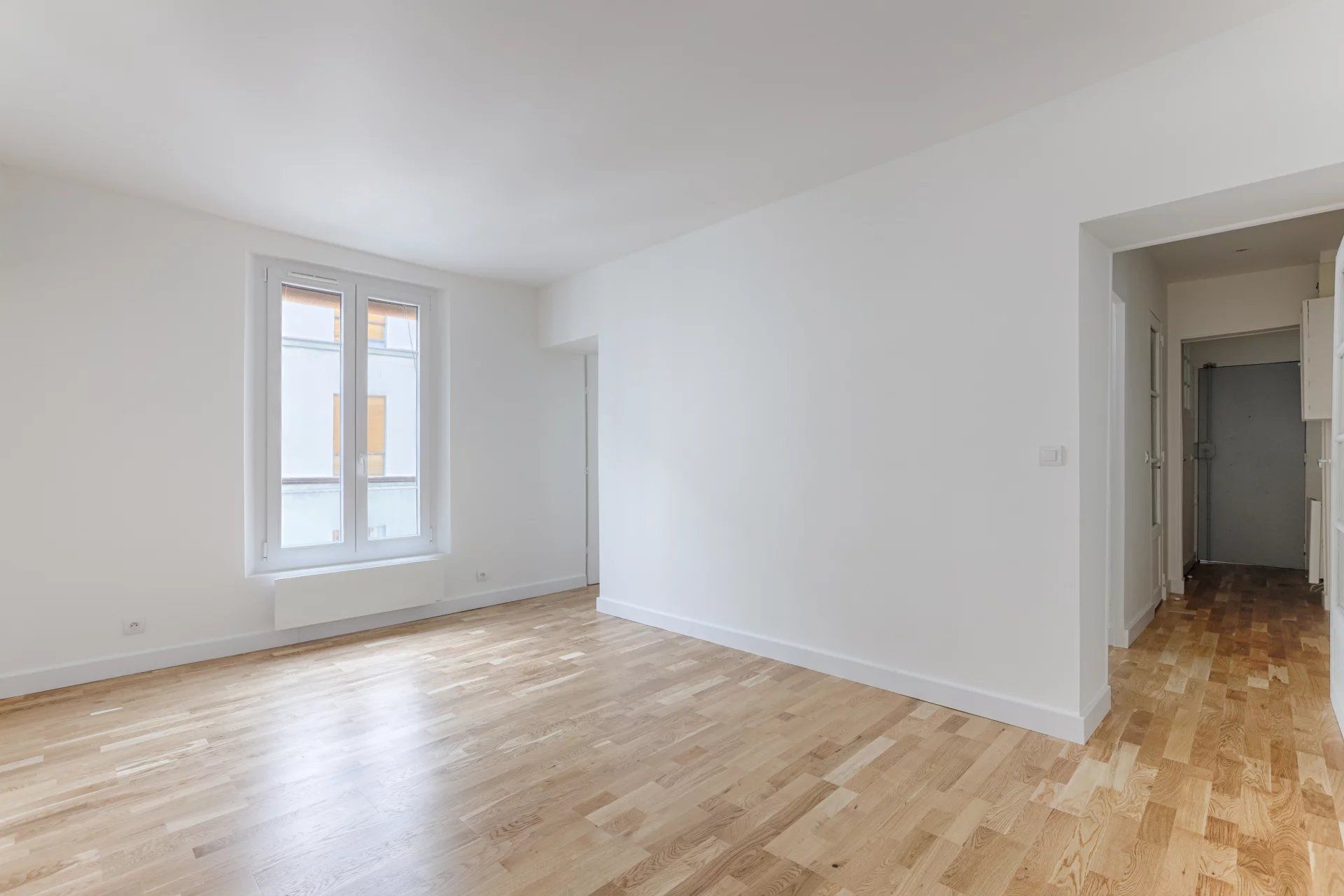 appartement 2 Pièces en vente sur Paris 6ème (75006)