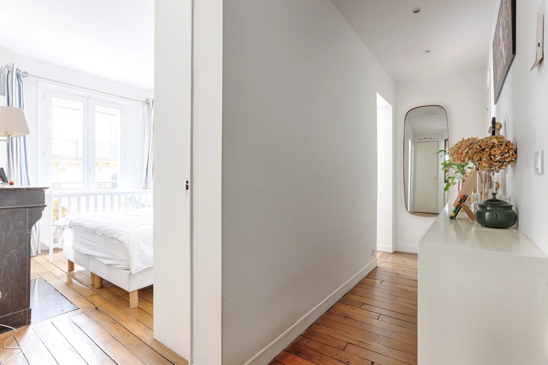 appartement 3 Pièces en vente sur Paris 10ème (75010)