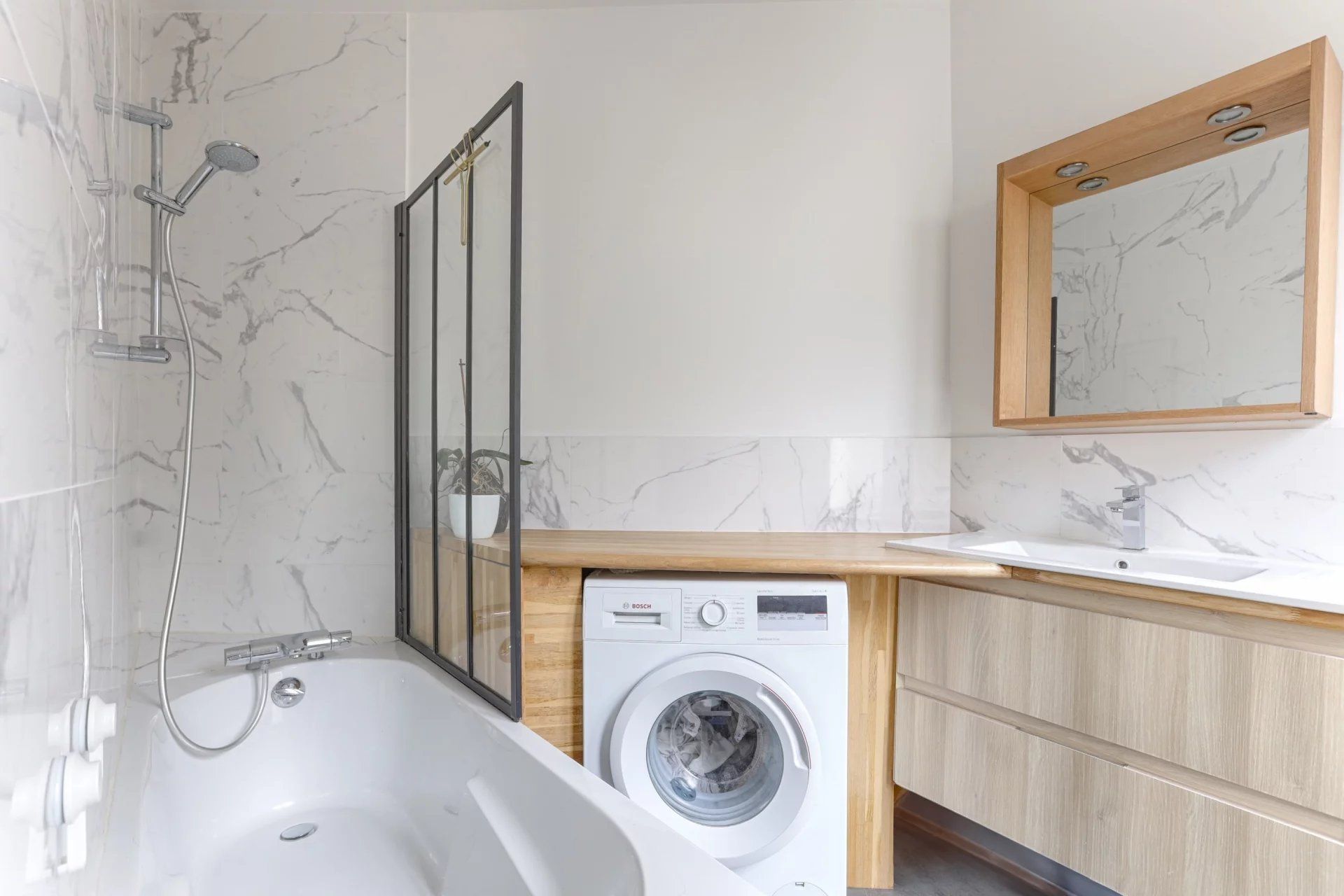 appartement 3 Pièces en vente sur Paris 10ème (75010)