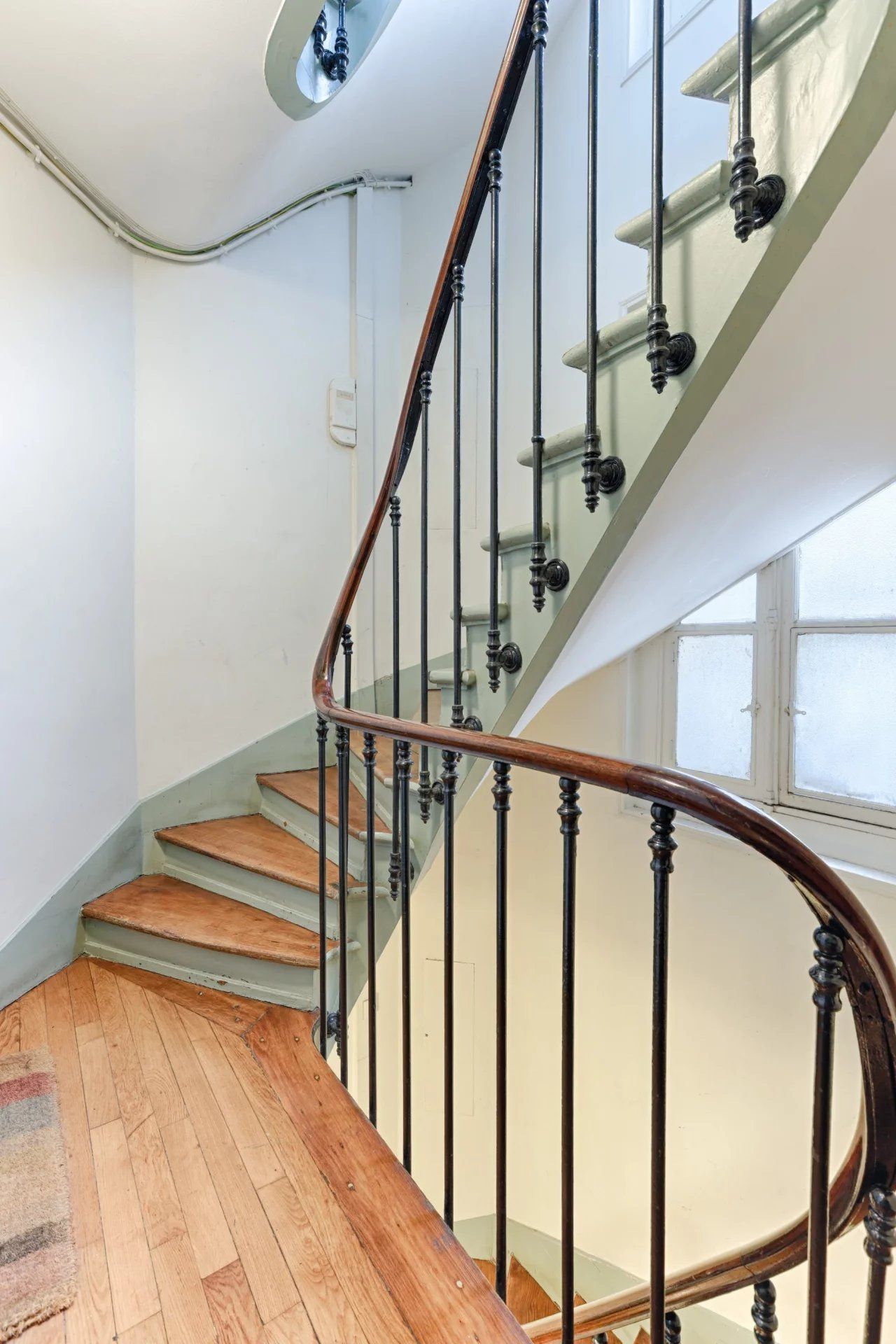 appartement 3 Pièces en vente sur Paris 10ème (75010)