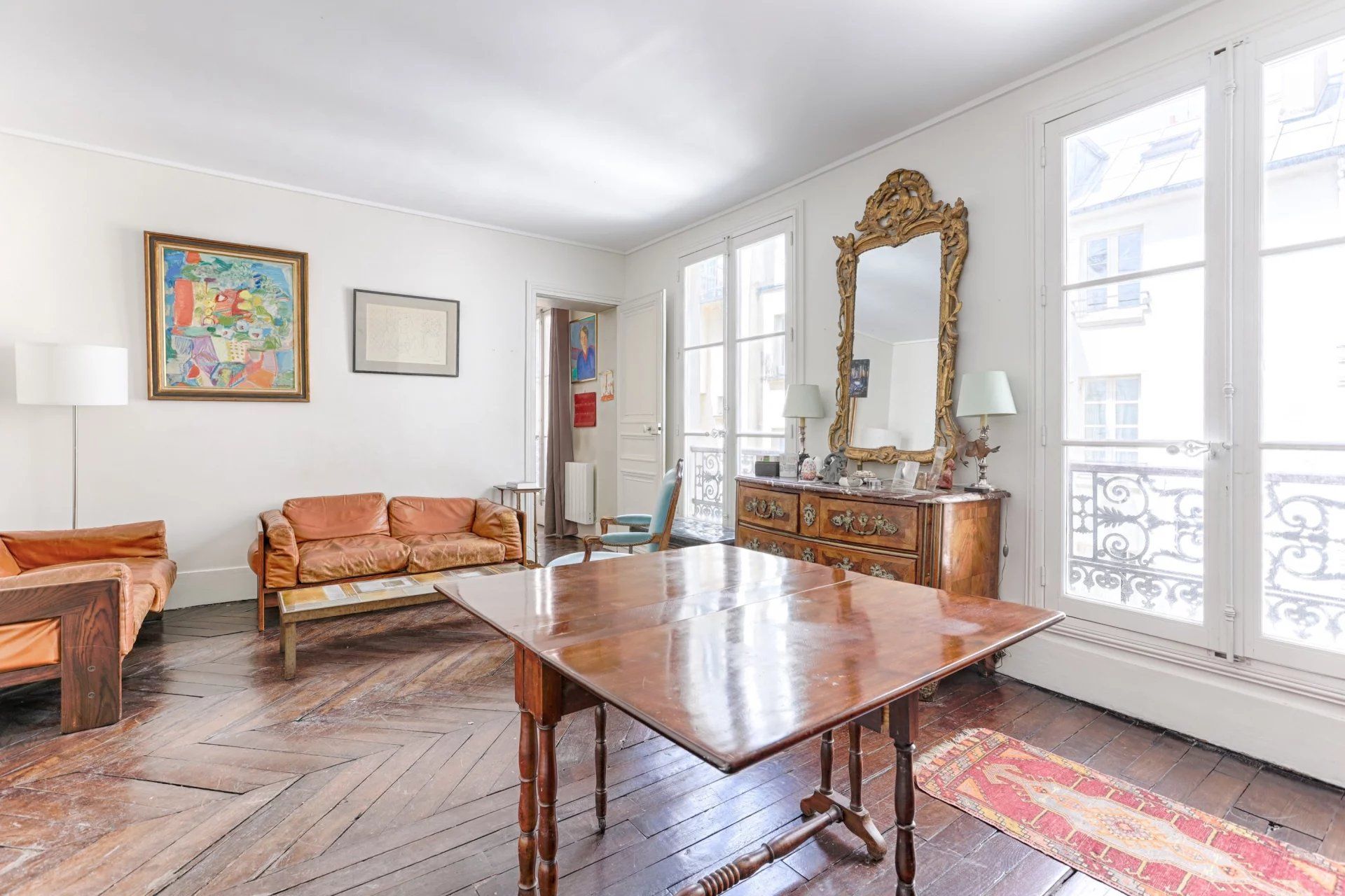 appartement 3 Pièces en vente sur Paris 6ème (75006)