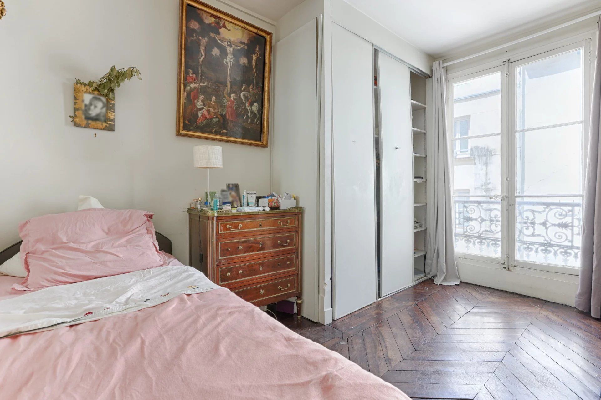 appartement 3 Pièces en vente sur Paris 6ème (75006)
