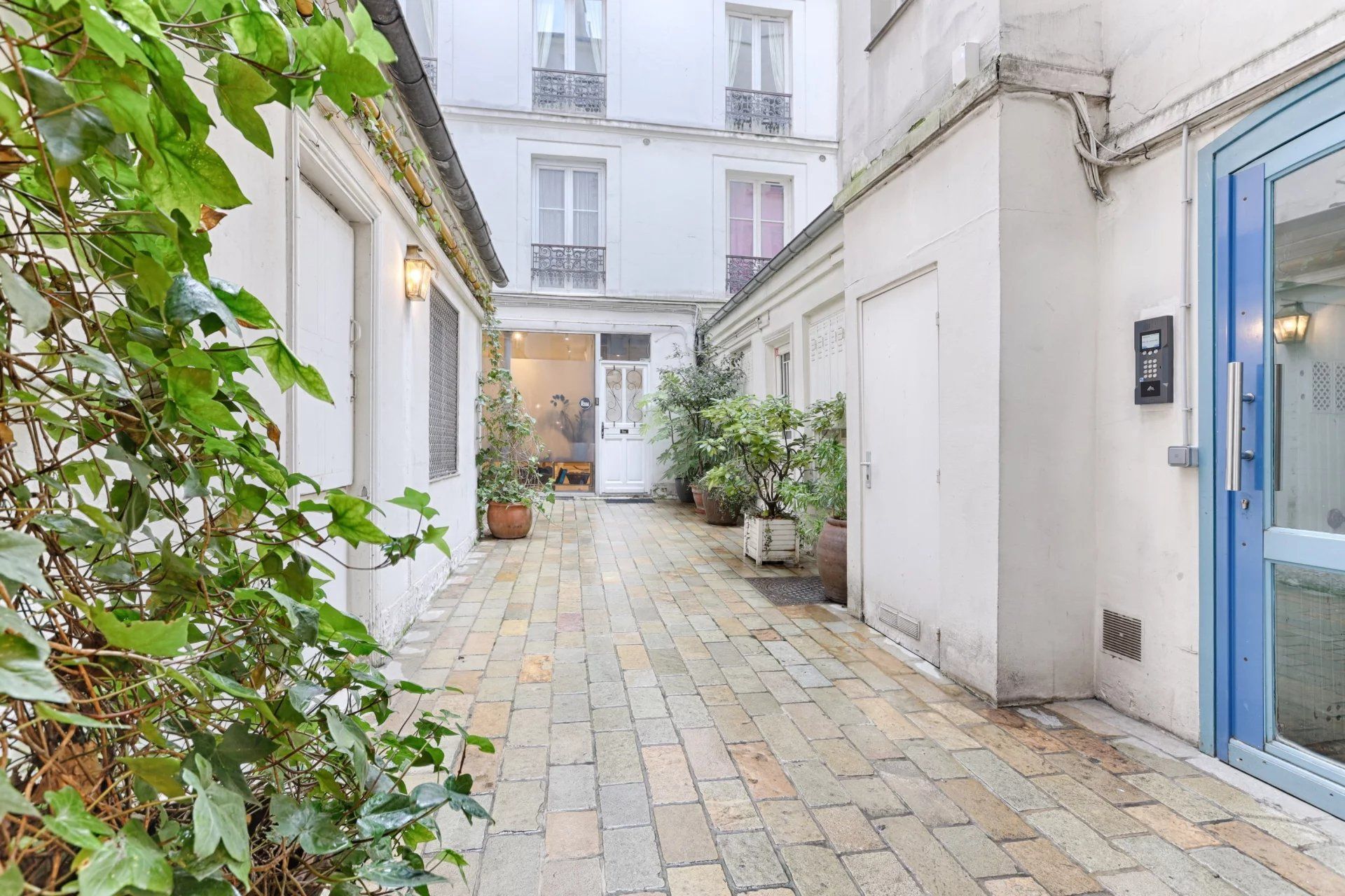 appartement 3 Pièces en vente sur Paris 6ème (75006)