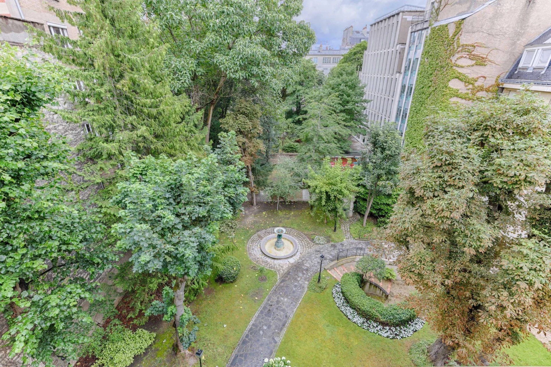 appartement 2 Pièces en vente sur Paris 7ème (75007)