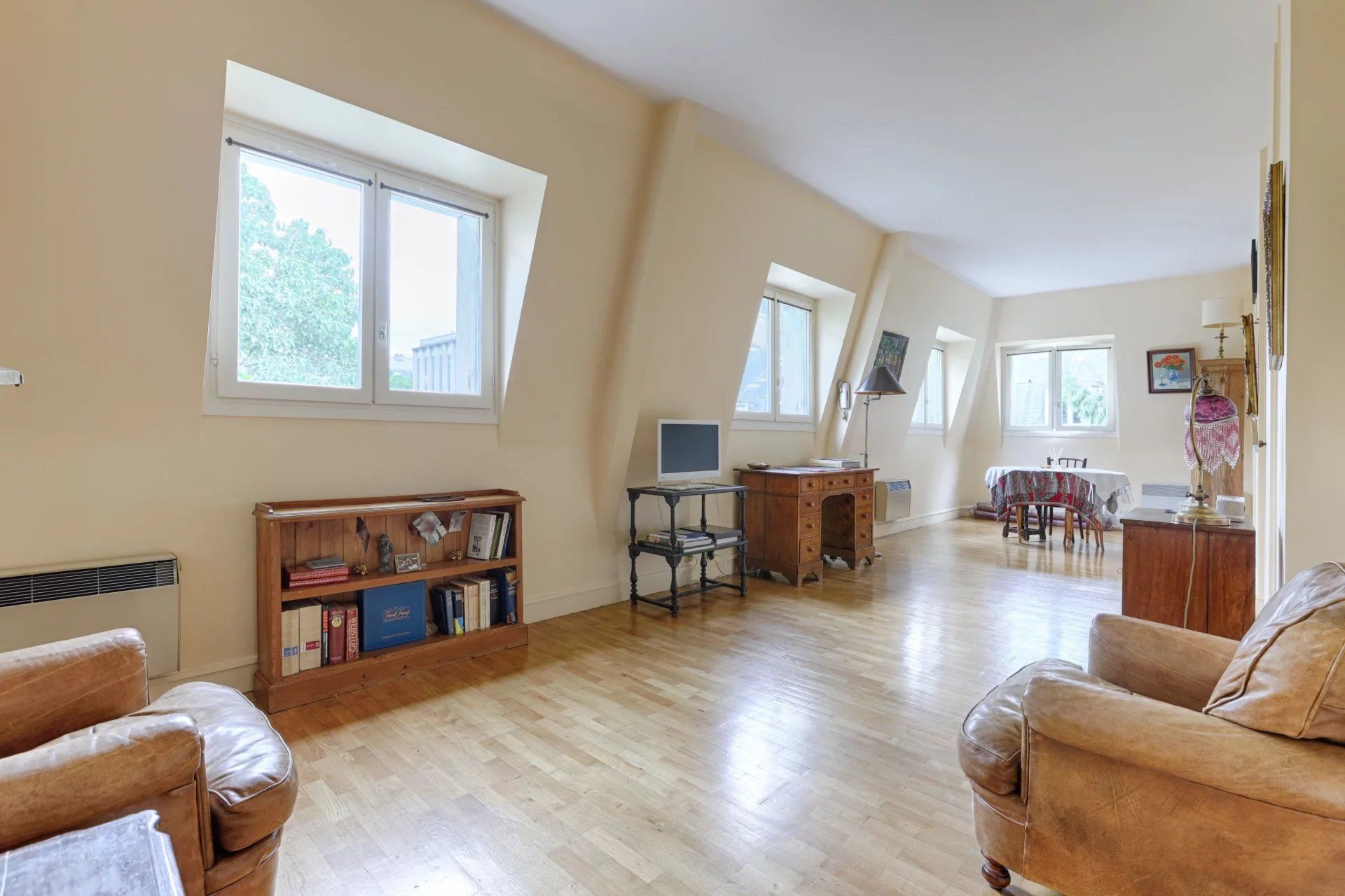 appartement 2 Pièces en vente sur Paris 7ème (75007)