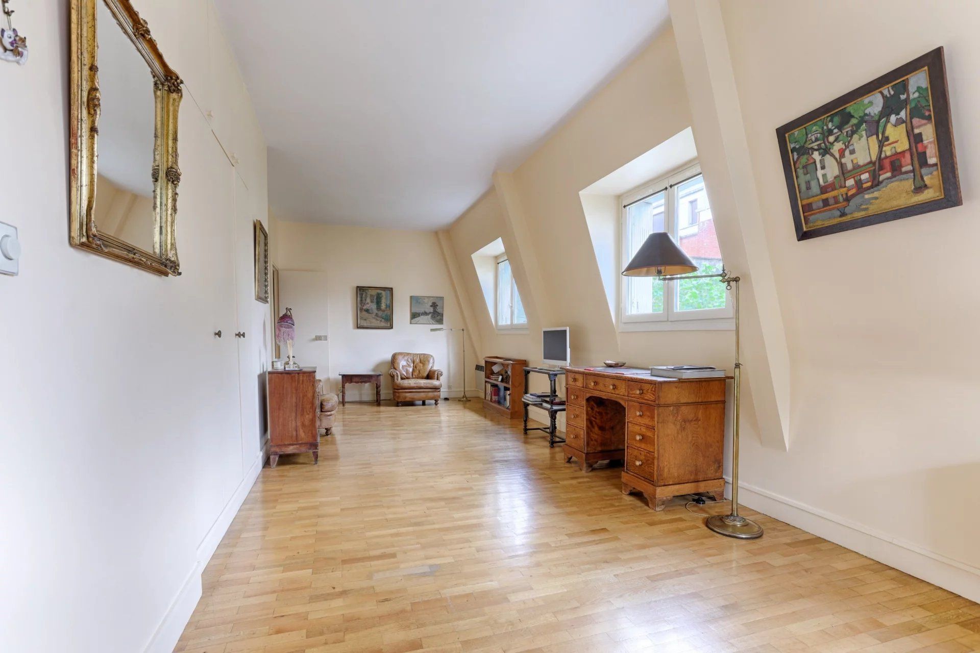 appartement 2 Pièces en vente sur Paris 7ème (75007)