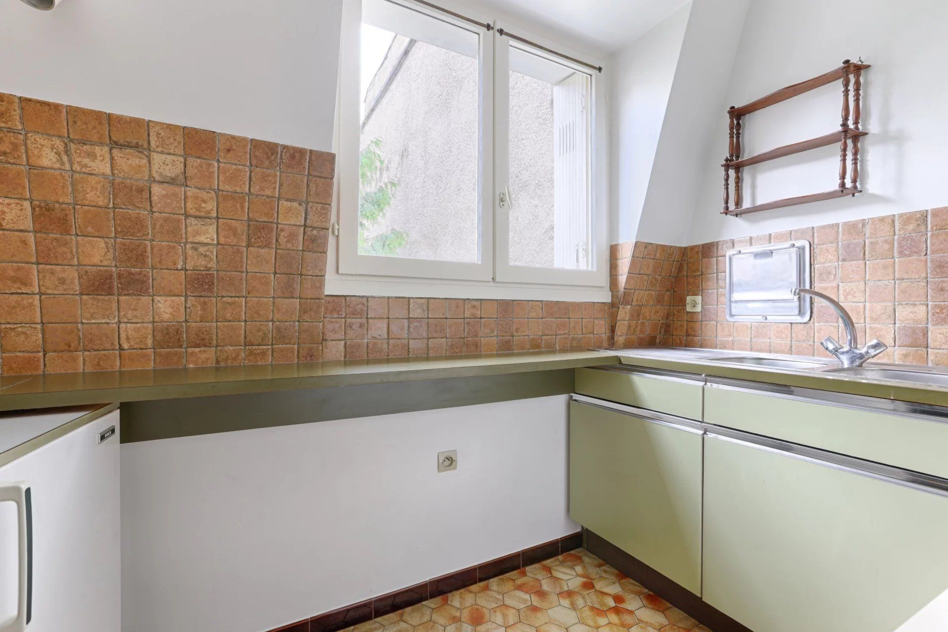 appartement 2 Pièces en vente sur Paris 7ème (75007)