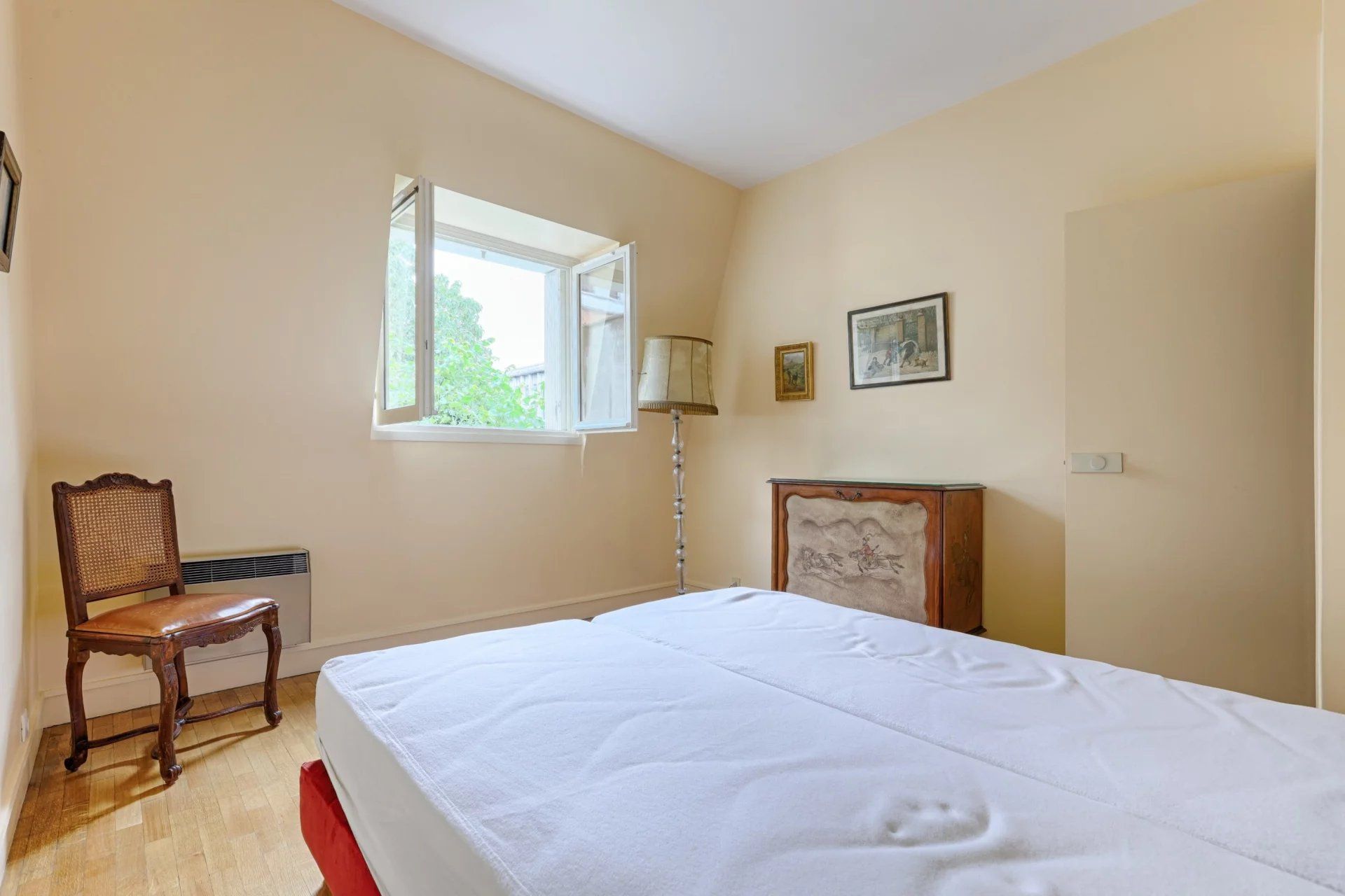 appartement 2 Pièces en vente sur Paris 7ème (75007)