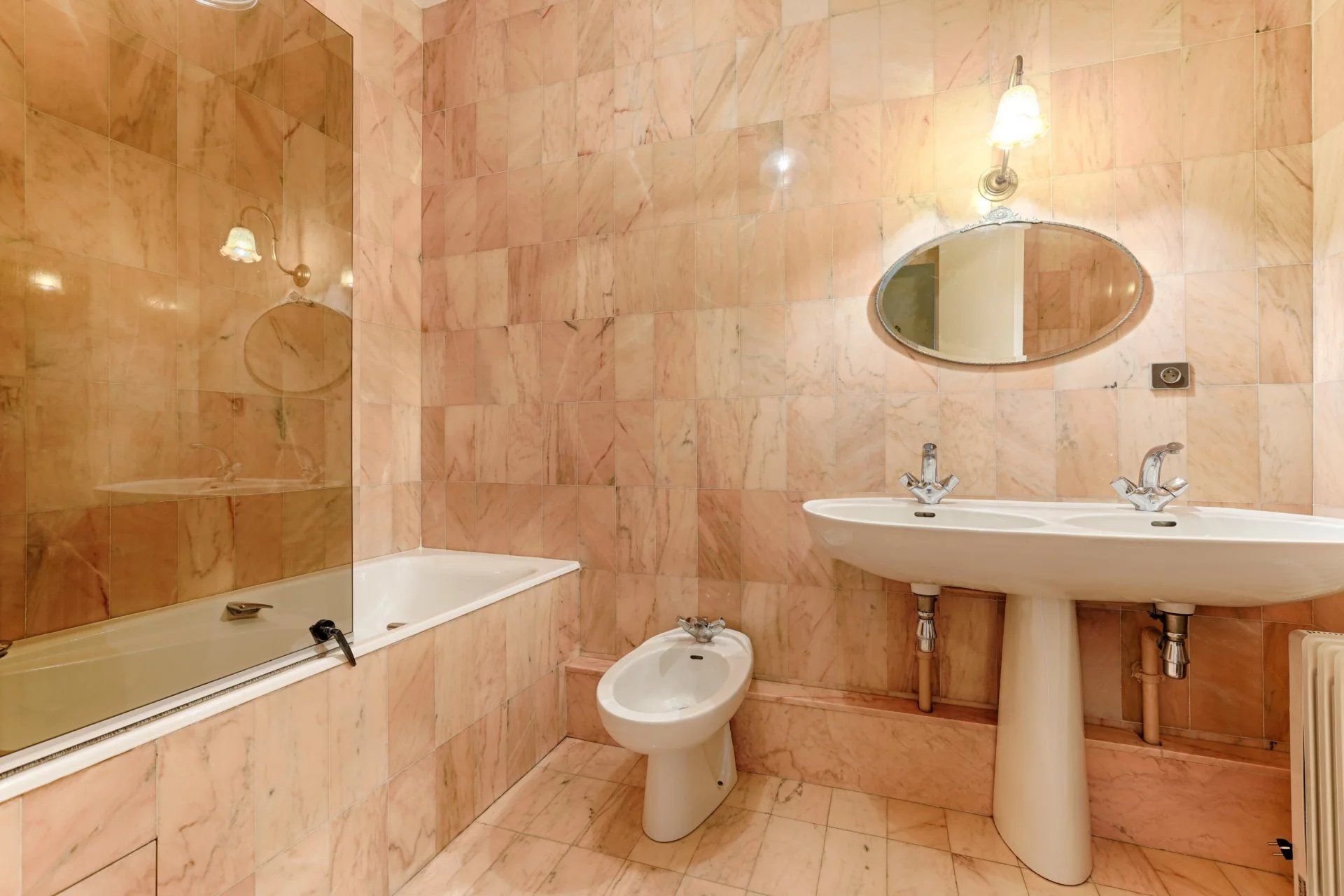 appartement 2 Pièces en vente sur Paris 7ème (75007)