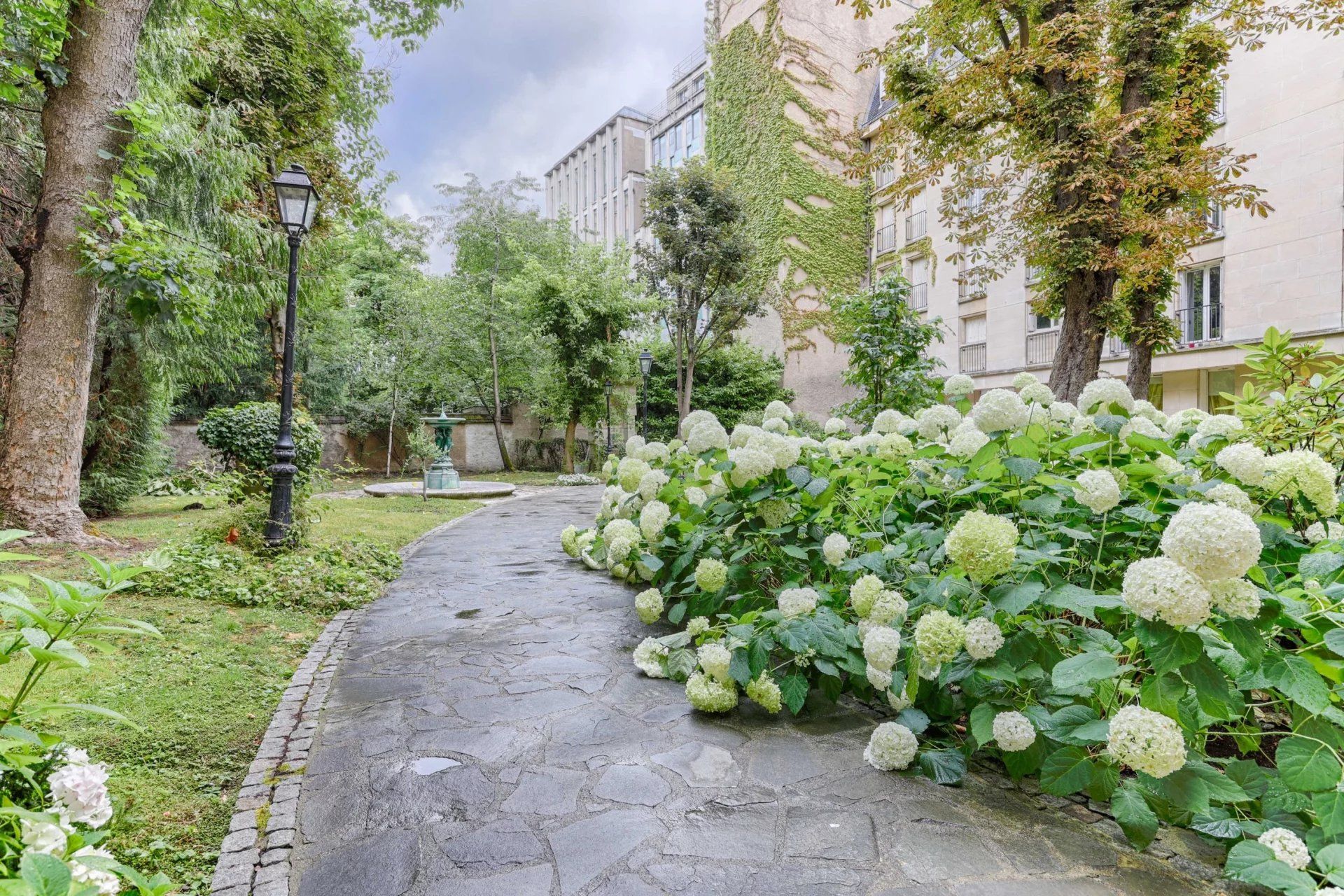 appartement 2 Pièces en vente sur Paris 7ème (75007)