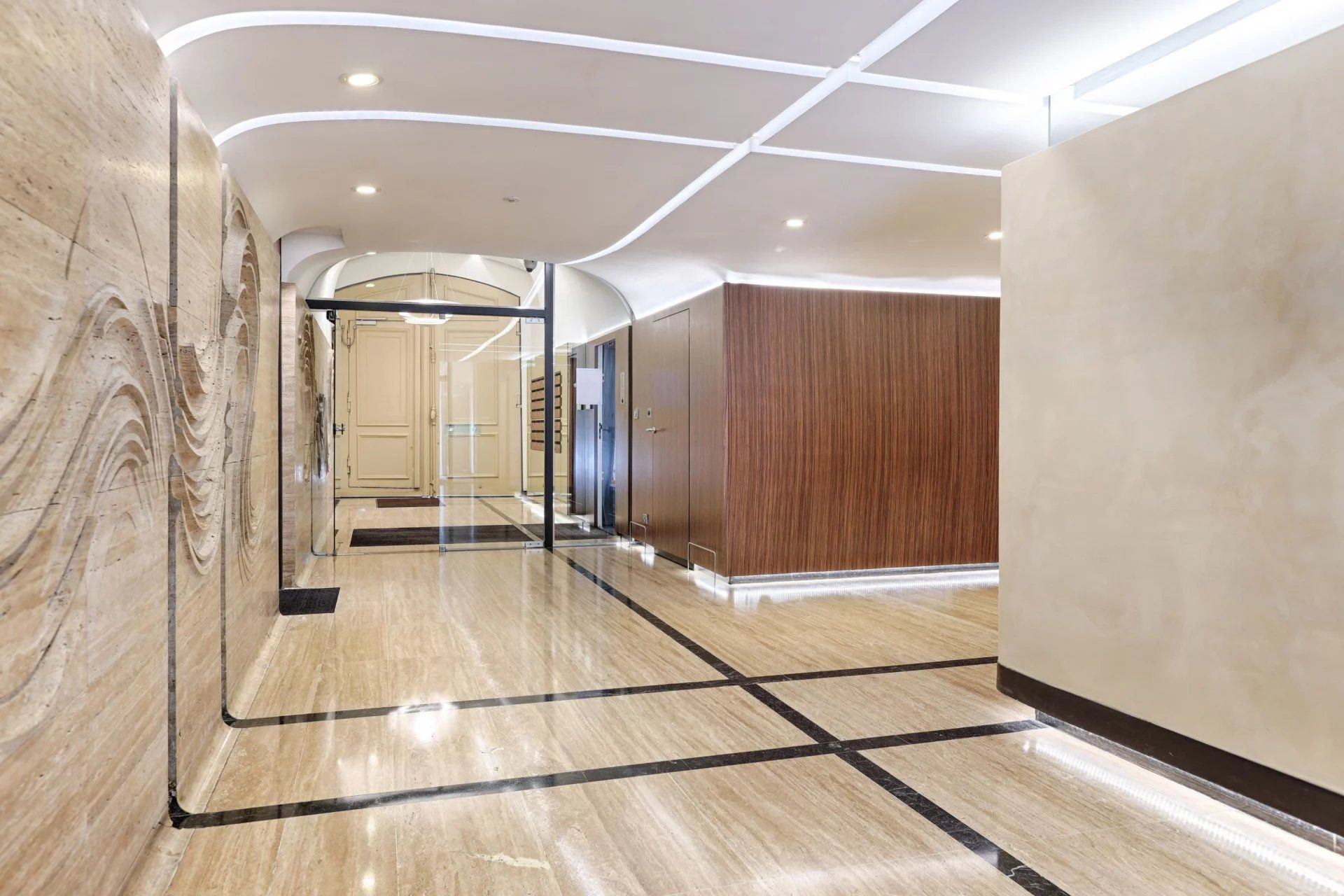 appartement 2 Pièces en vente sur Paris 7ème (75007)