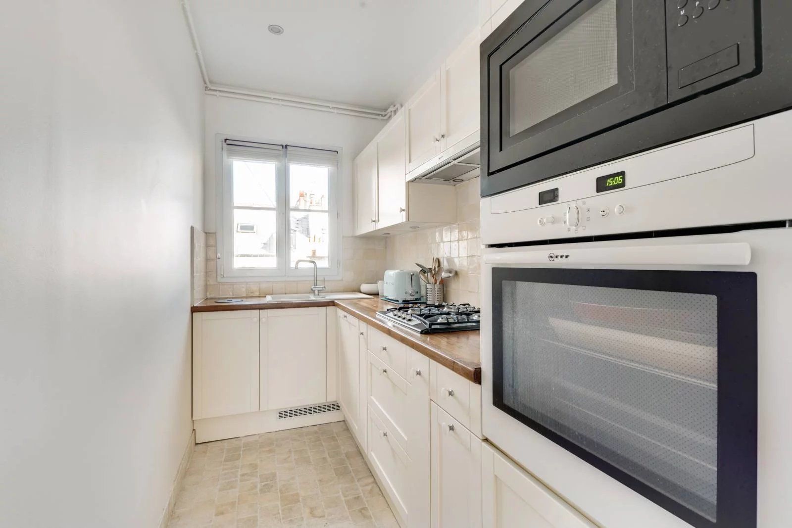 appartement 3 Pièces en vente sur Paris 7ème (75007)