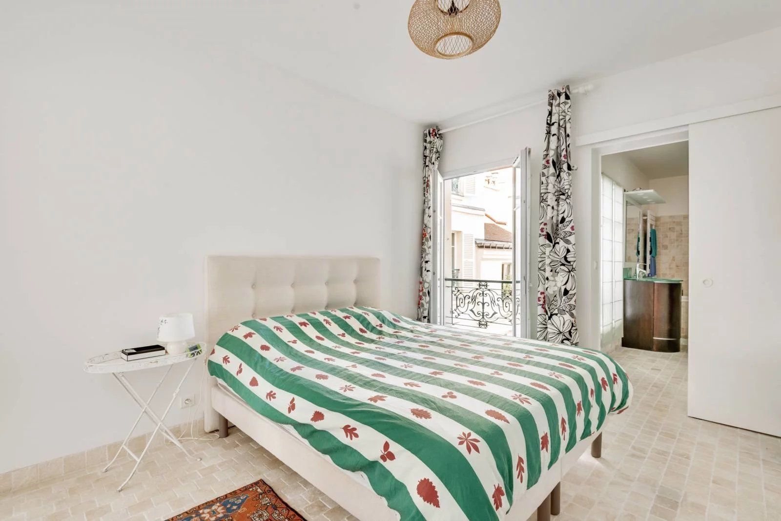 appartement 3 Pièces en vente sur Paris 7ème (75007)