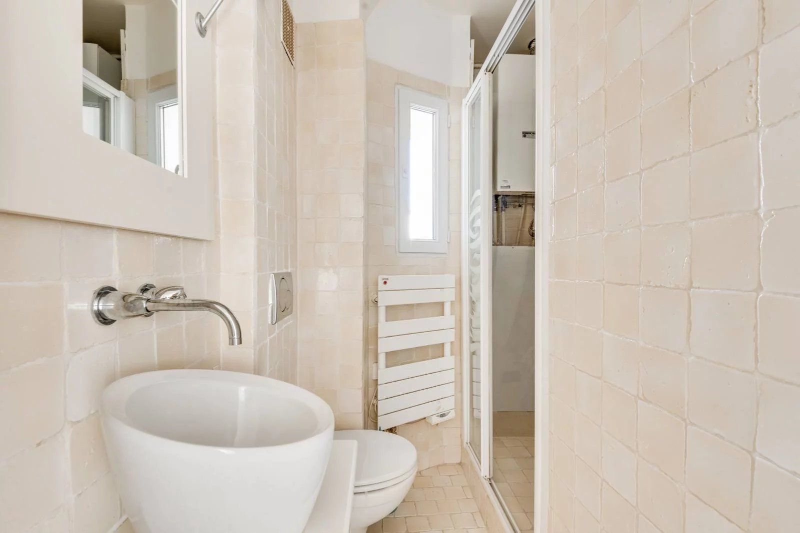 appartement 3 Pièces en vente sur Paris 7ème (75007)