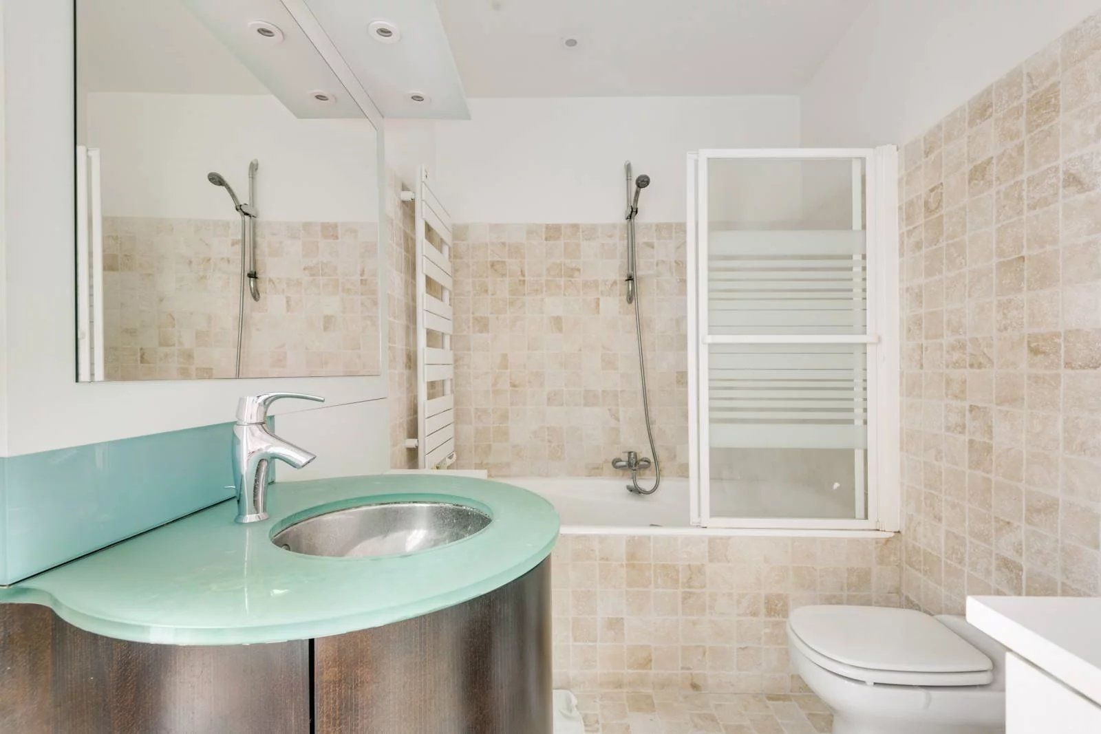 appartement 3 Pièces en vente sur Paris 7ème (75007)