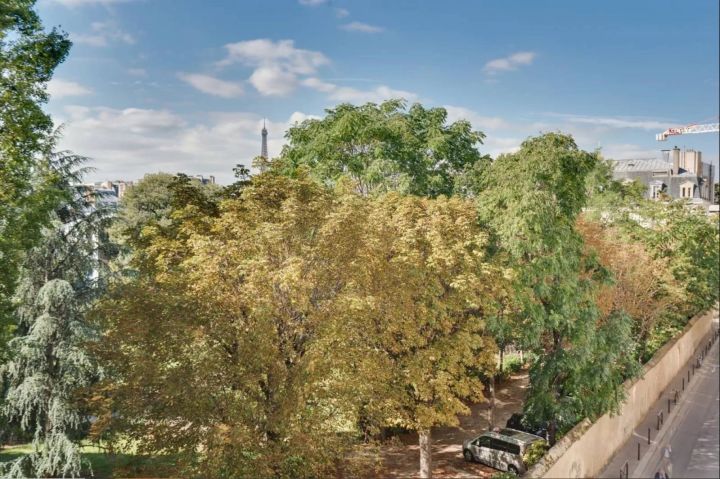 Vente Appartement Paris 7ème 3 Pièces 70 m²