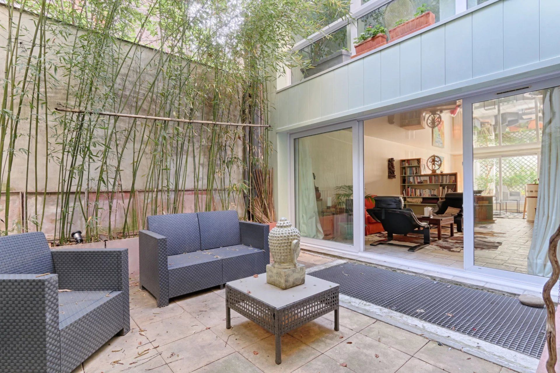 appartement 4 Pièces en vente sur Paris 15ème (75015)
