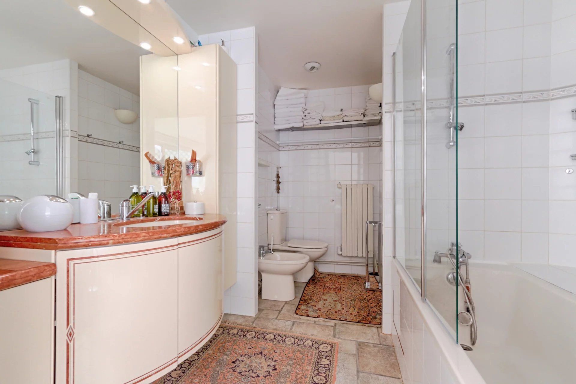 appartement 4 Pièces en vente sur Paris 15ème (75015)