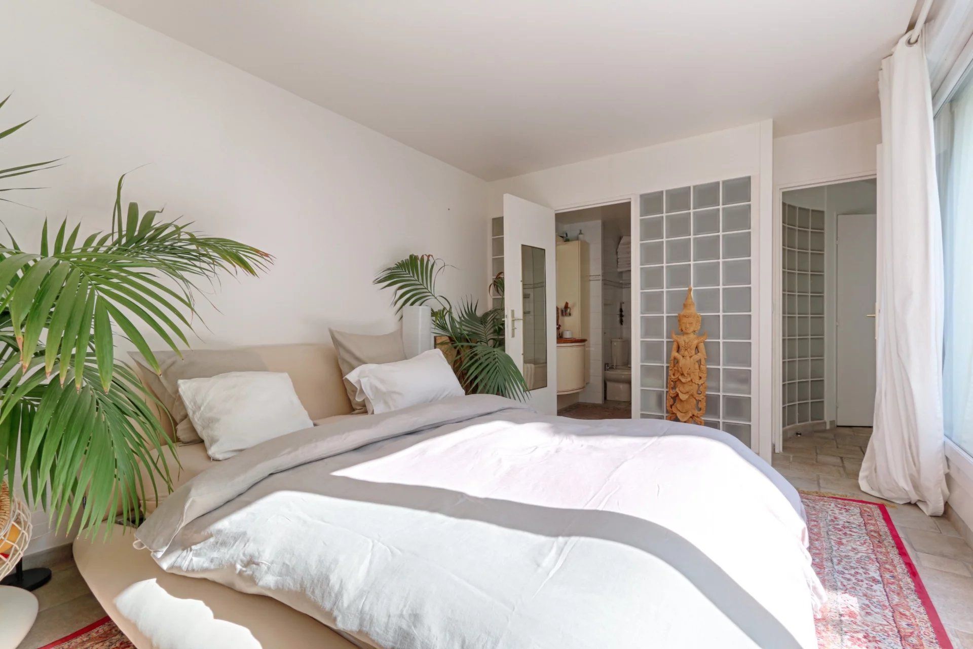 appartement 4 Pièces en vente sur Paris 15ème (75015)