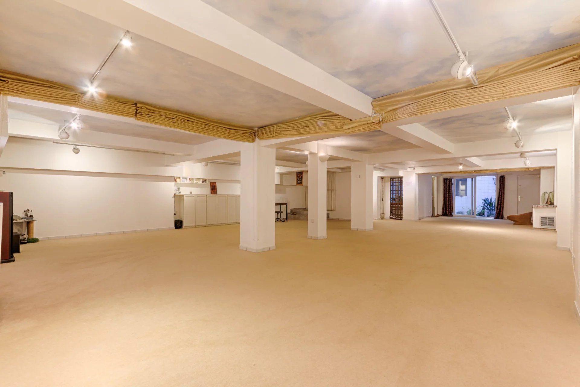appartement 4 Pièces en vente sur Paris 15ème (75015)