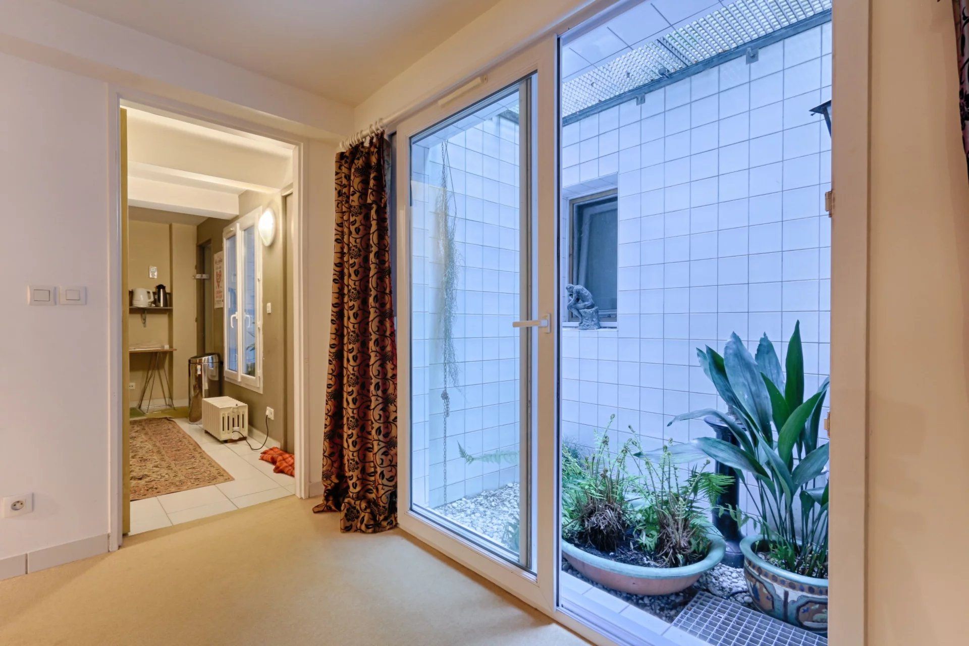 appartement 4 Pièces en vente sur Paris 15ème (75015)