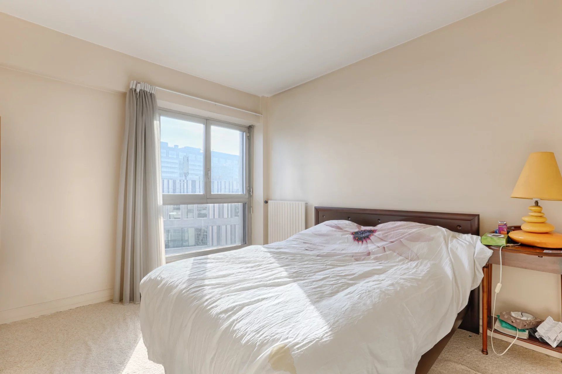 appartement 5 Pièces en vente sur Paris 15ème (75015)