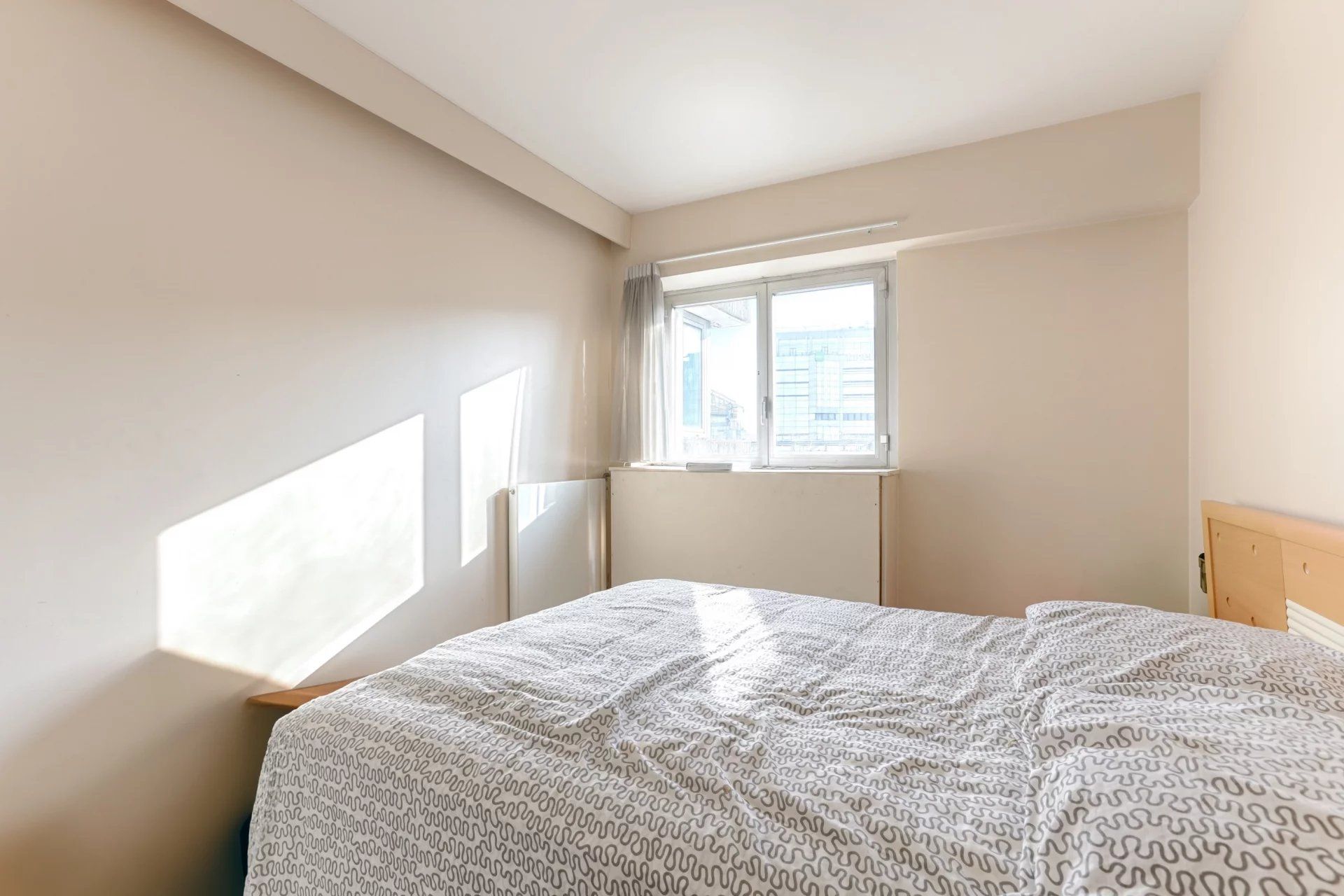 appartement 5 Pièces en vente sur Paris 15ème (75015)