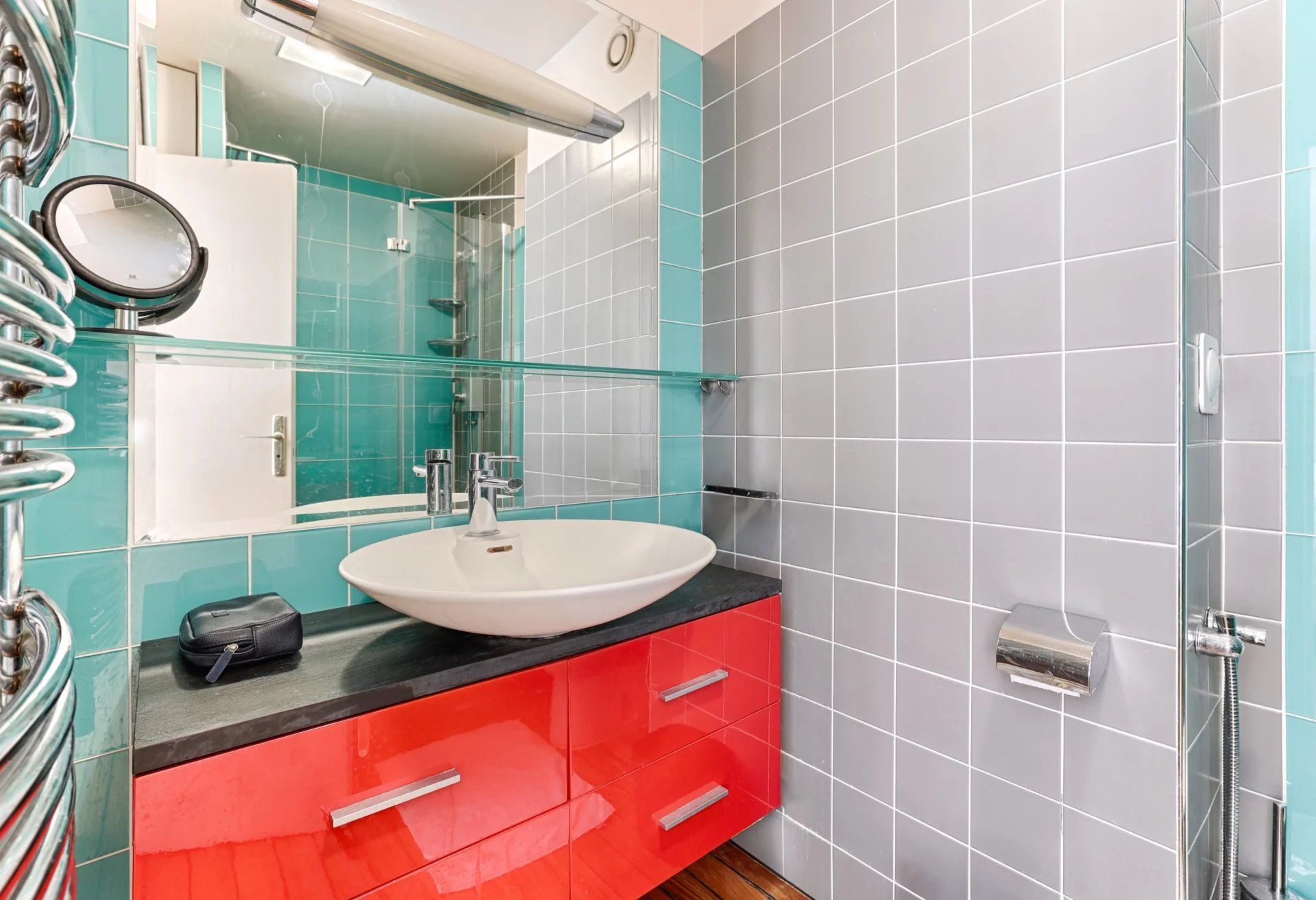 appartement 5 Pièces en vente sur Paris 15ème (75015)