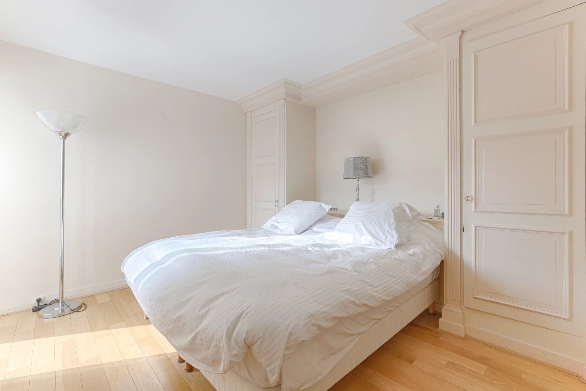 appartement 5 Pièces en vente sur Paris 15ème (75015)