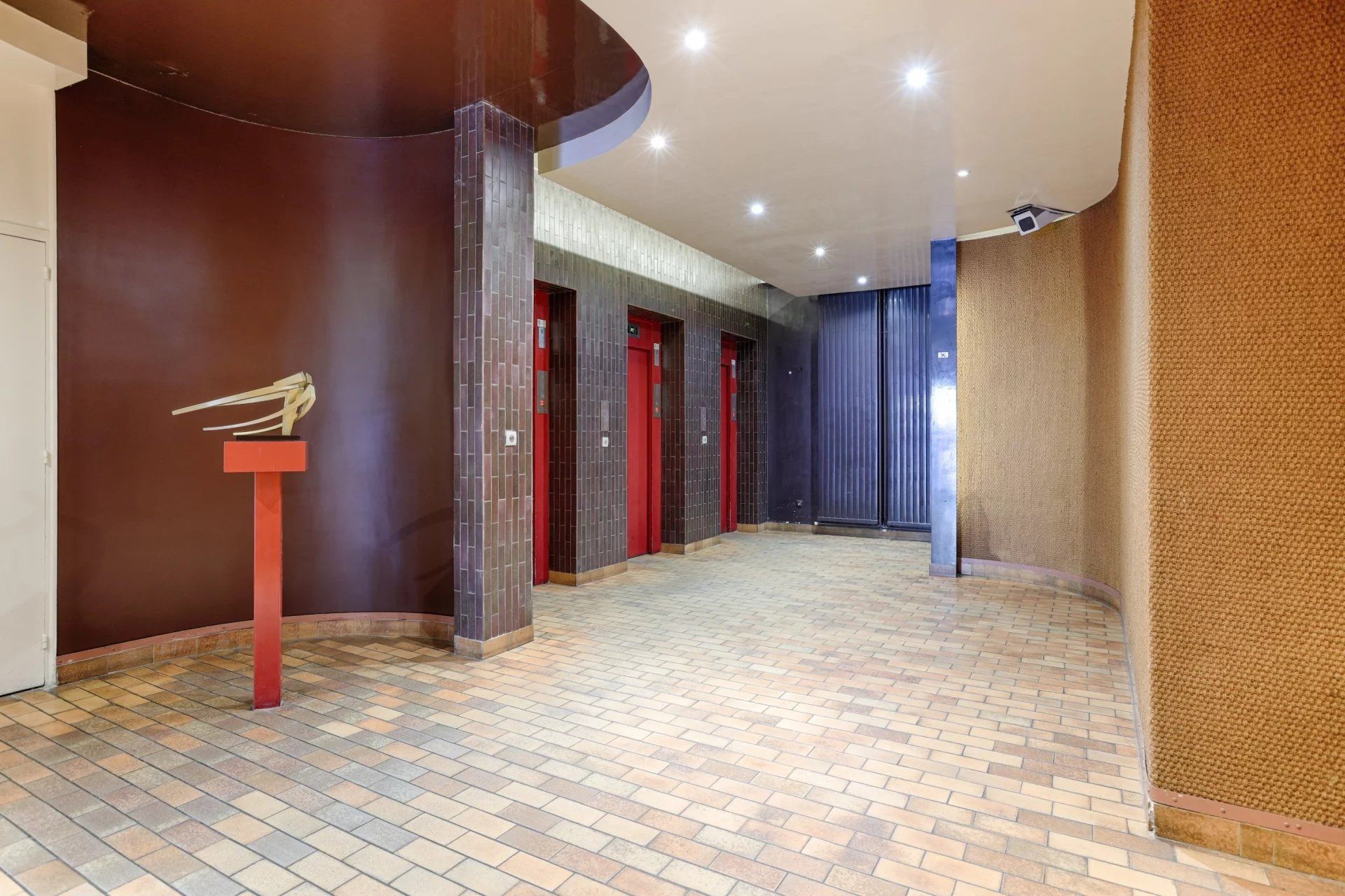 appartement 5 Pièces en vente sur Paris 15ème (75015)