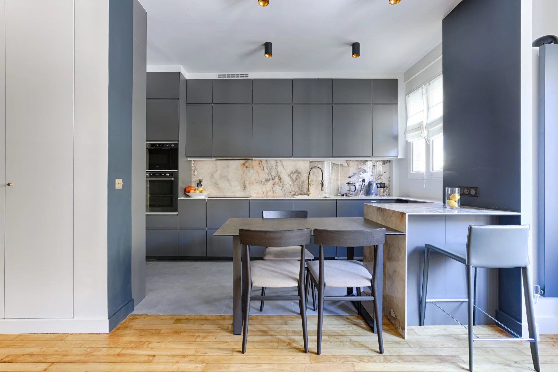 appartement 3 Pièces en vente sur Paris 6ème (75006)
