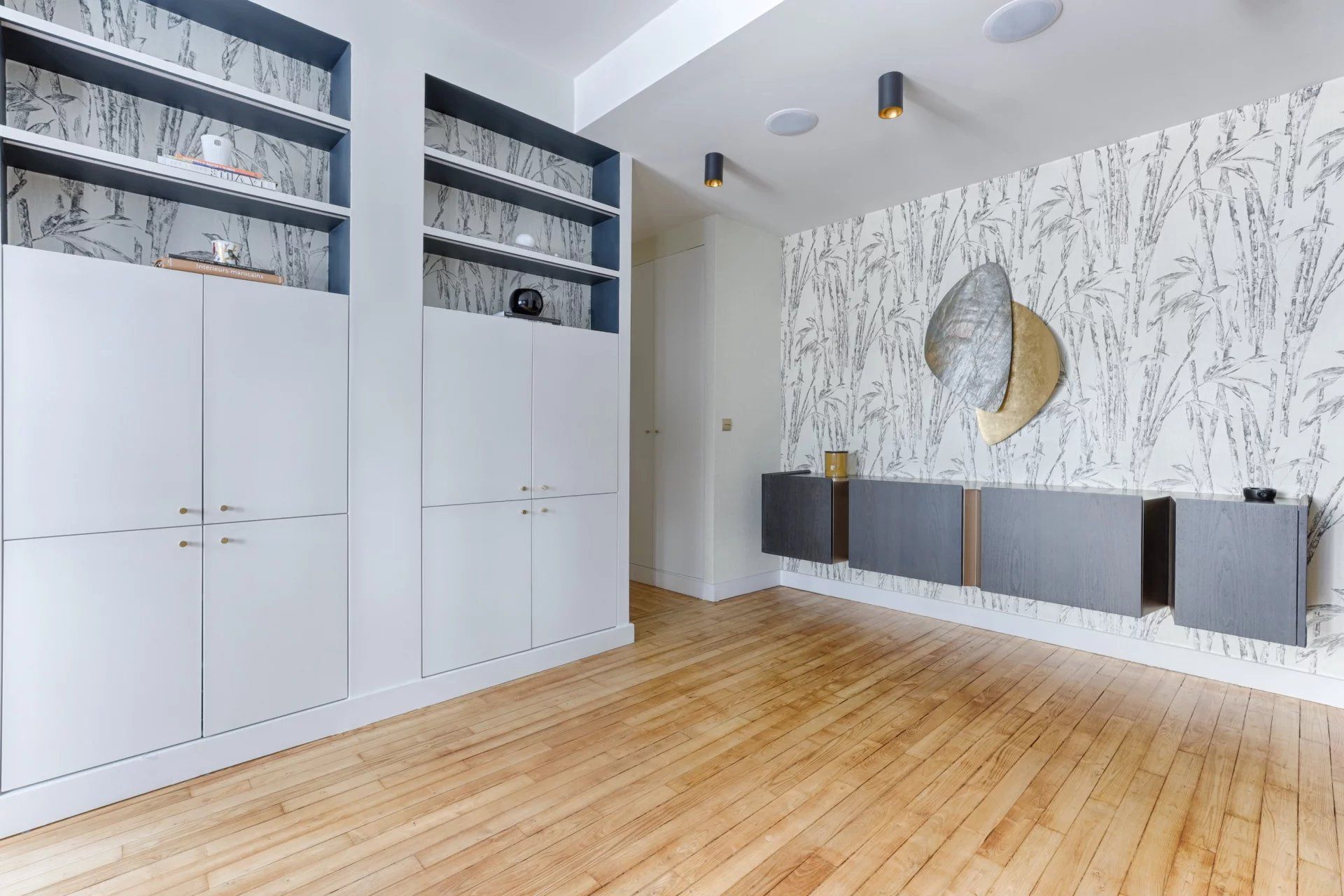 appartement 3 Pièces en vente sur Paris 6ème (75006)