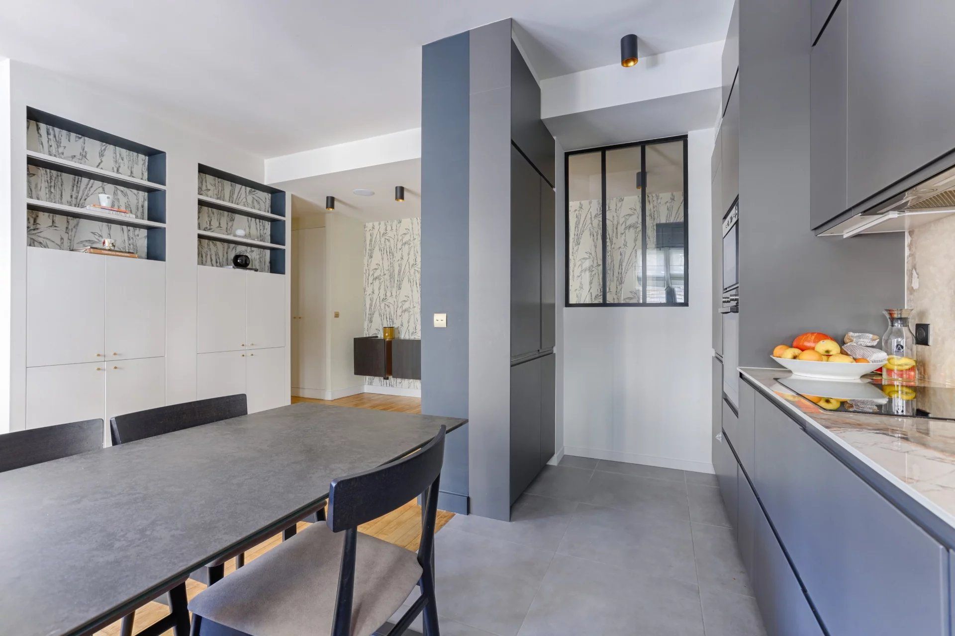 appartement 3 Pièces en vente sur Paris 6ème (75006)