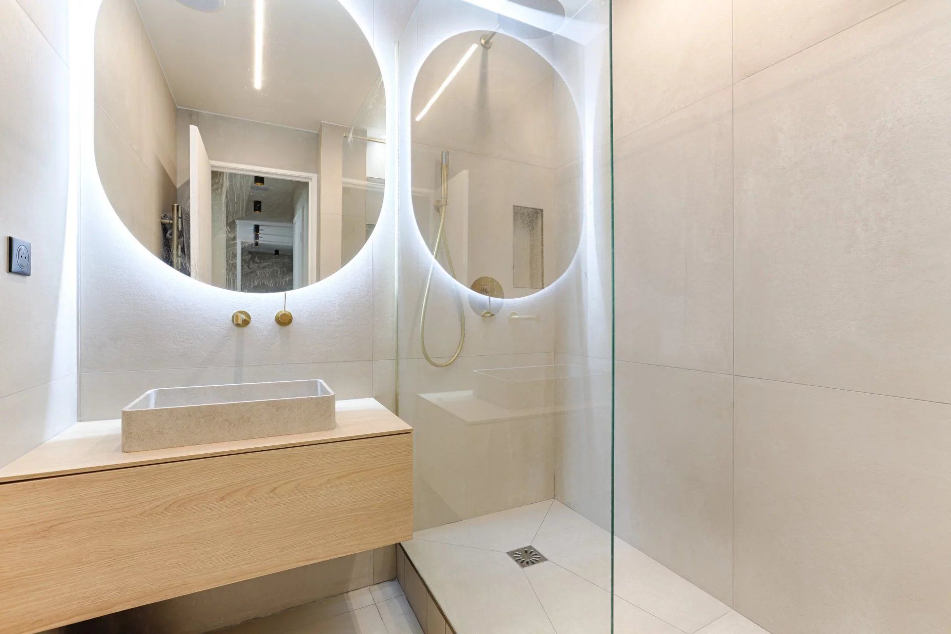 appartement 3 Pièces en vente sur Paris 6ème (75006)