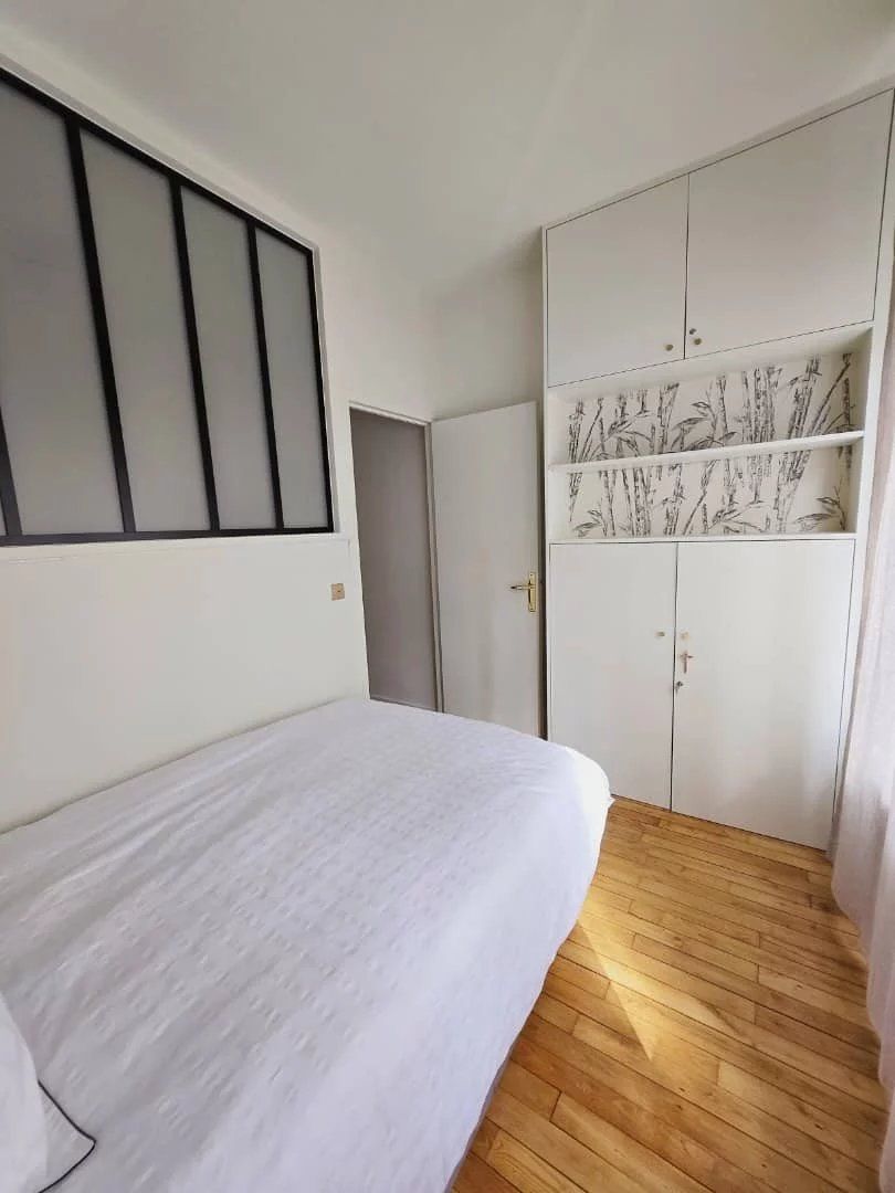 appartement 3 Pièces en vente sur Paris 6ème (75006)