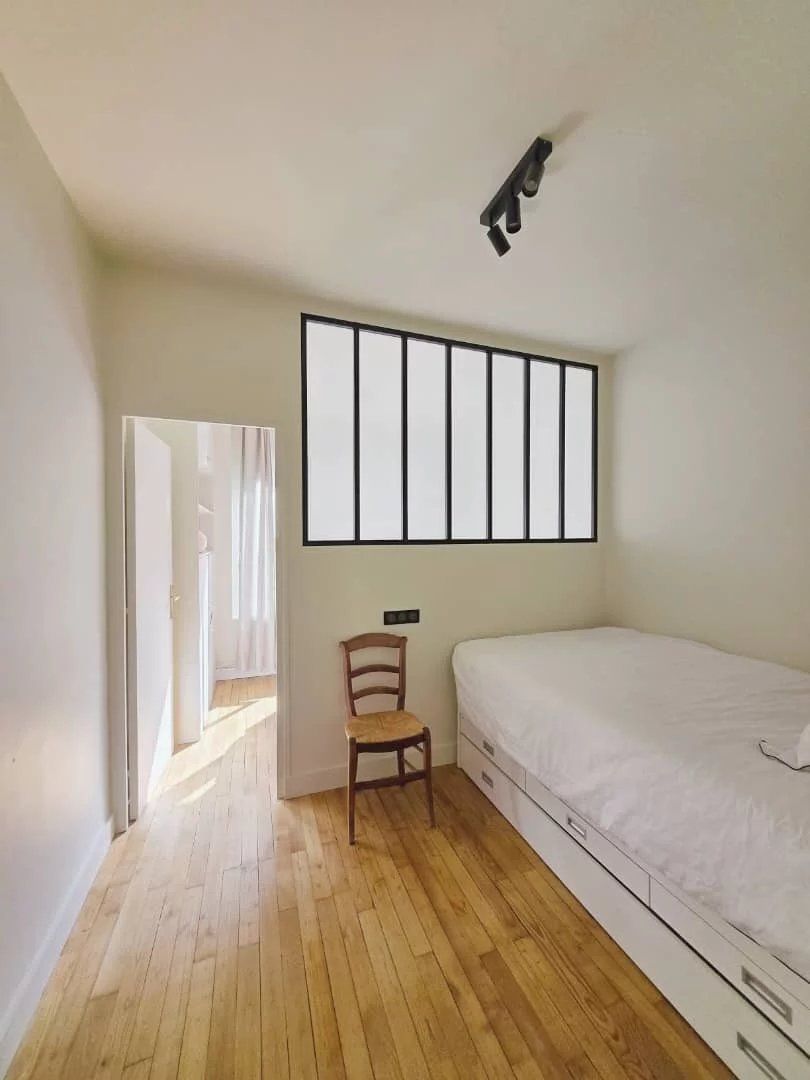appartement 3 Pièces en vente sur Paris 6ème (75006)