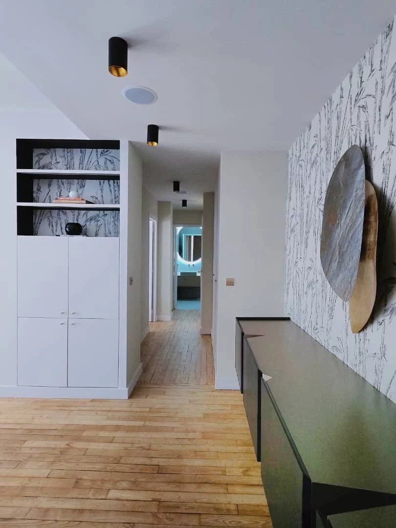 appartement 3 Pièces en vente sur Paris 6ème (75006)