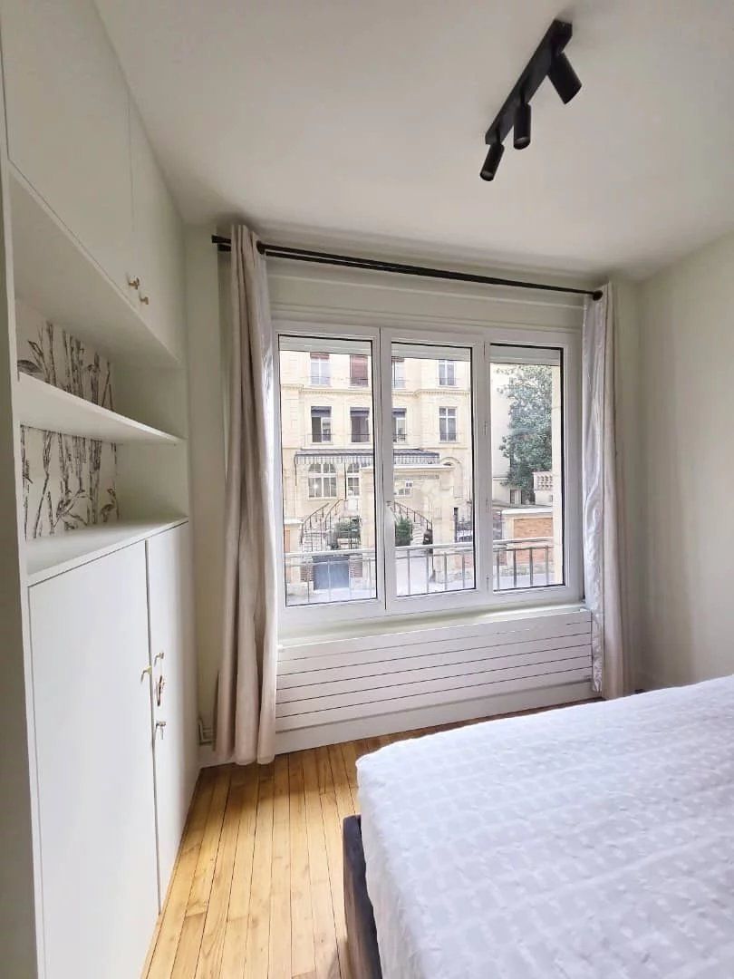 appartement 3 Pièces en vente sur Paris 6ème (75006)