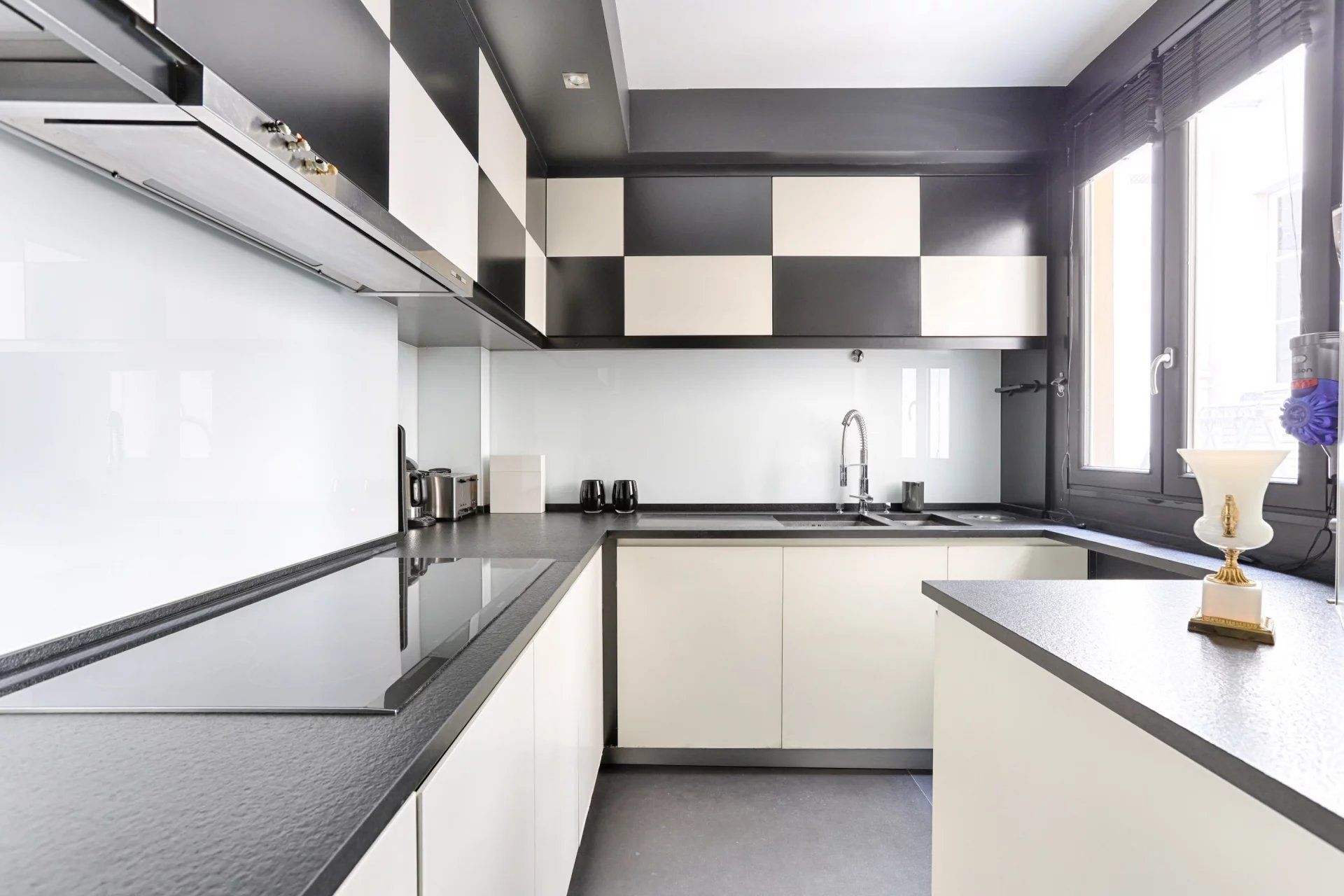 appartement 4 Pièces en vente sur Paris 6ème (75006)