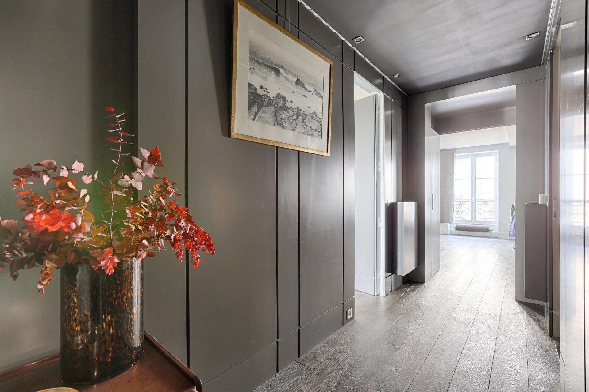 appartement 4 Pièces en vente sur Paris 6ème (75006)