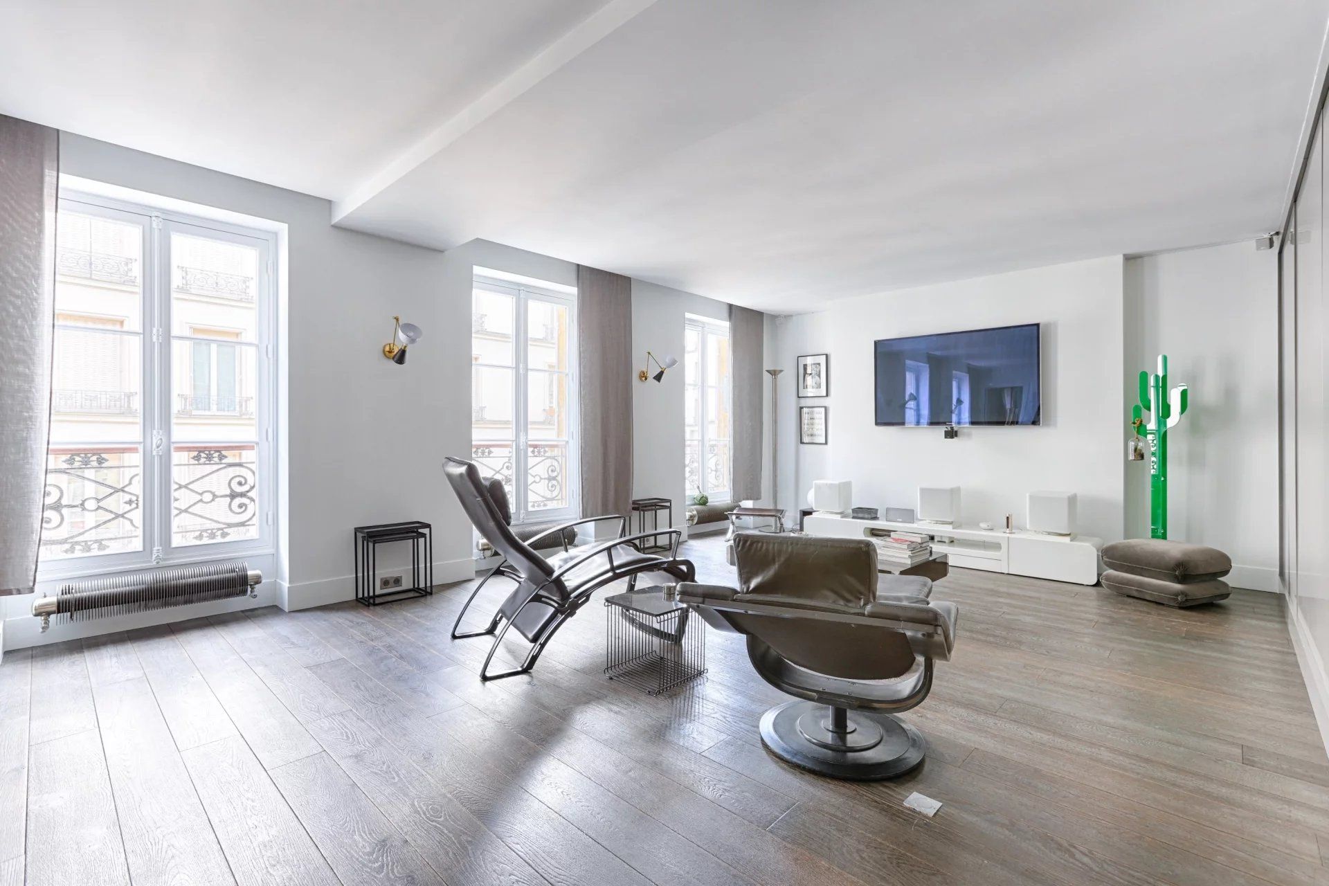 appartement 4 Pièces en vente sur Paris 6ème (75006)