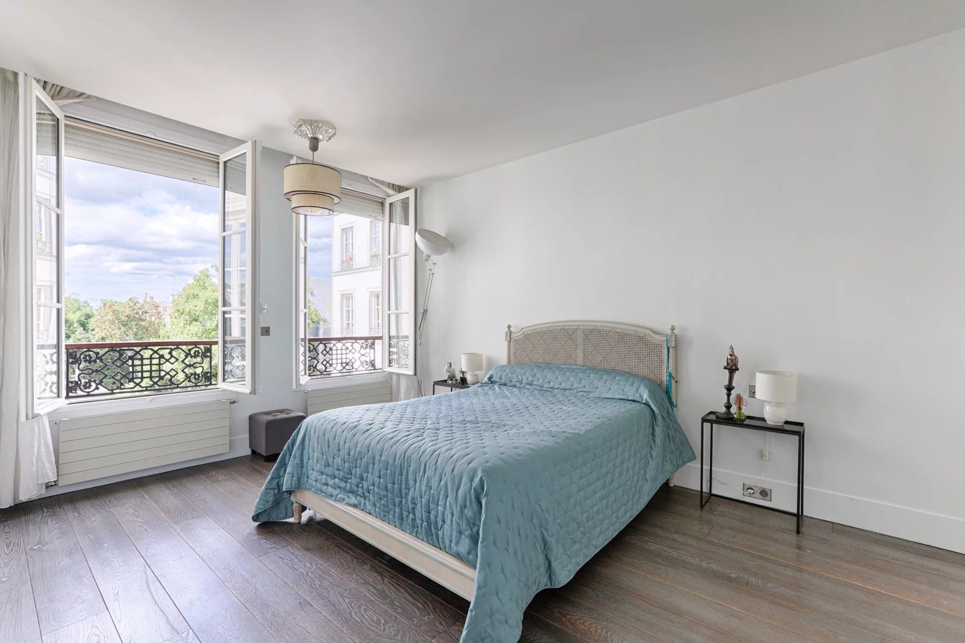 appartement 4 Pièces en vente sur Paris 6ème (75006)