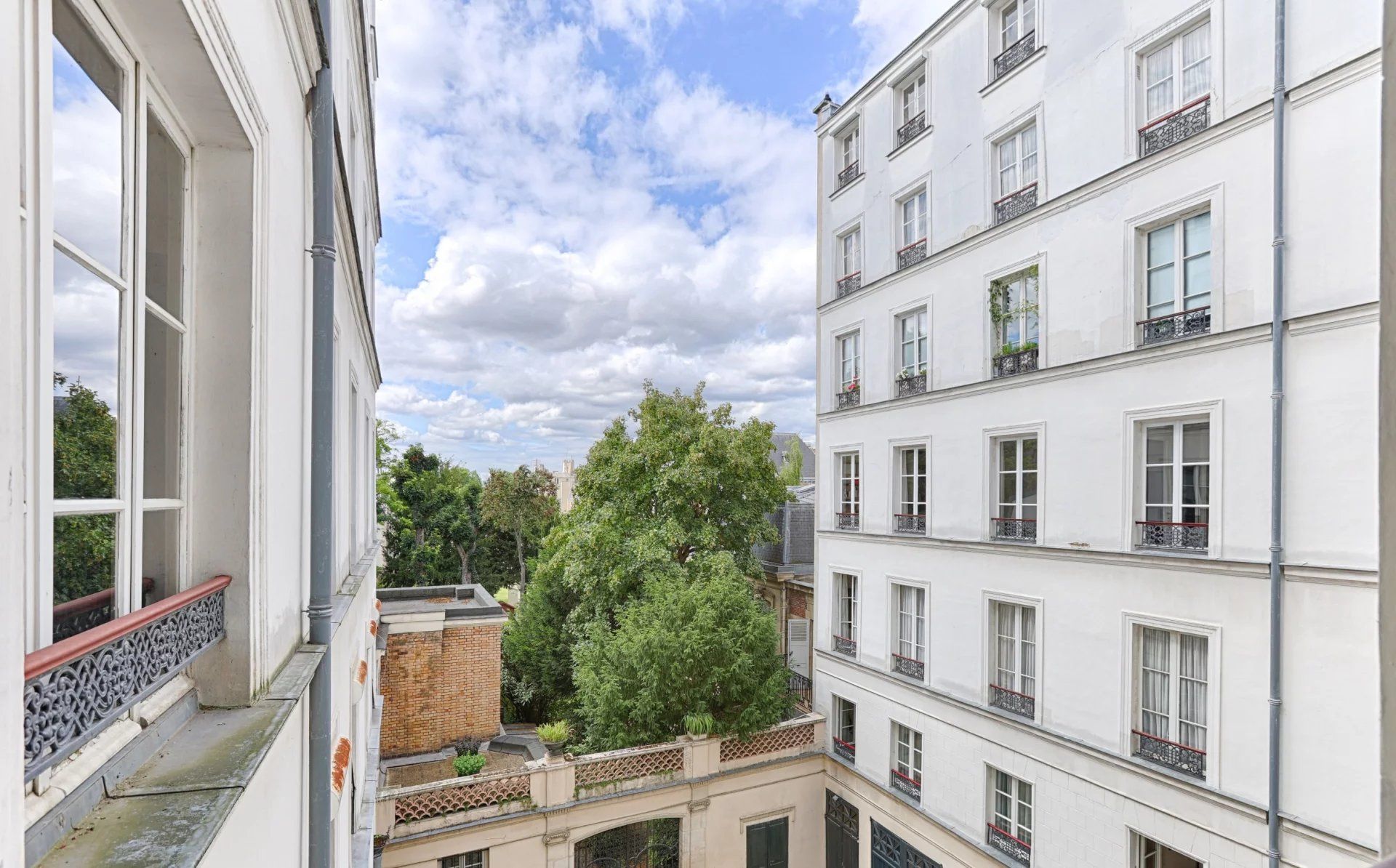 appartement 4 Pièces en vente sur Paris 6ème (75006)