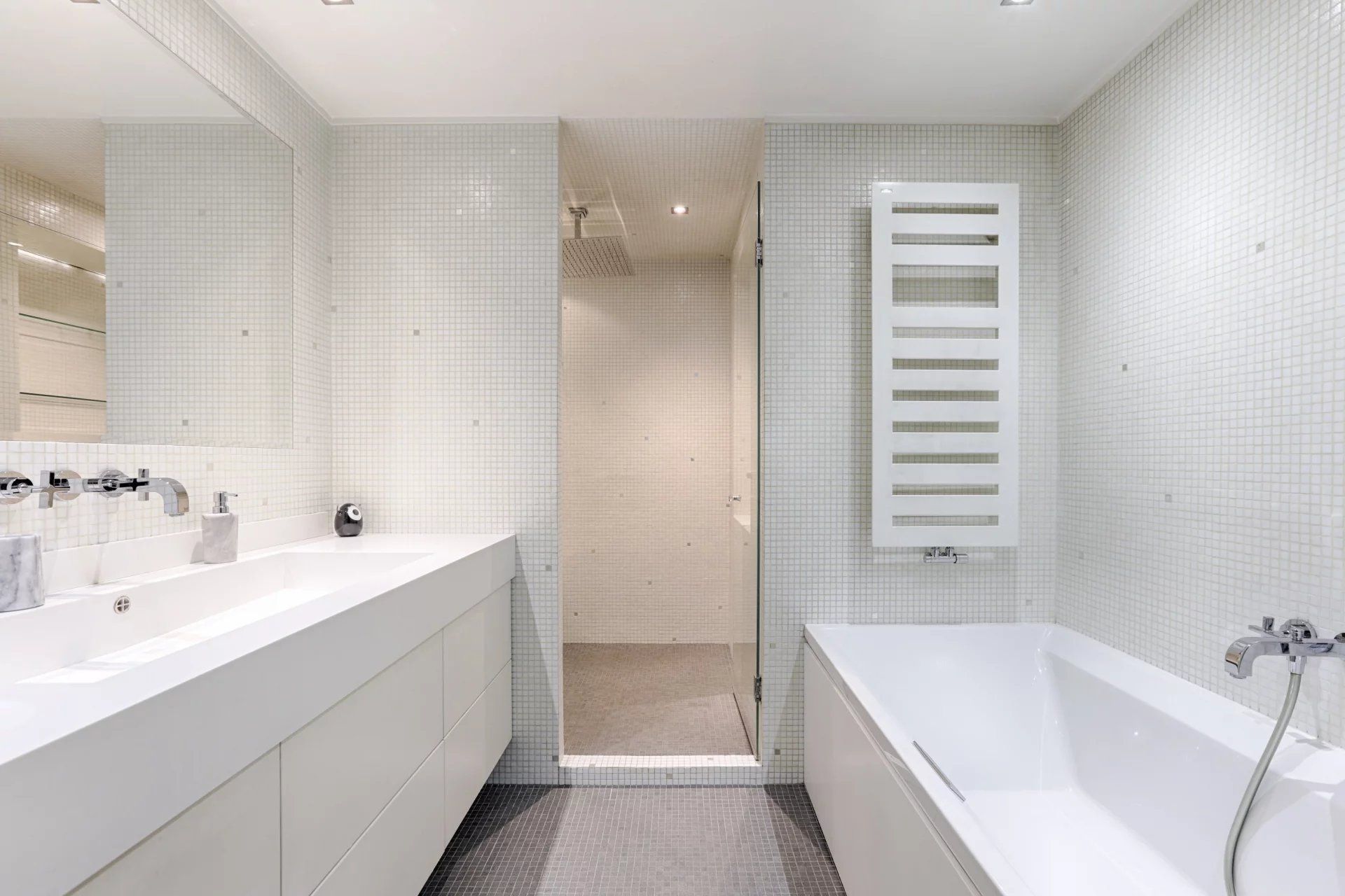 appartement 4 Pièces en vente sur Paris 6ème (75006)