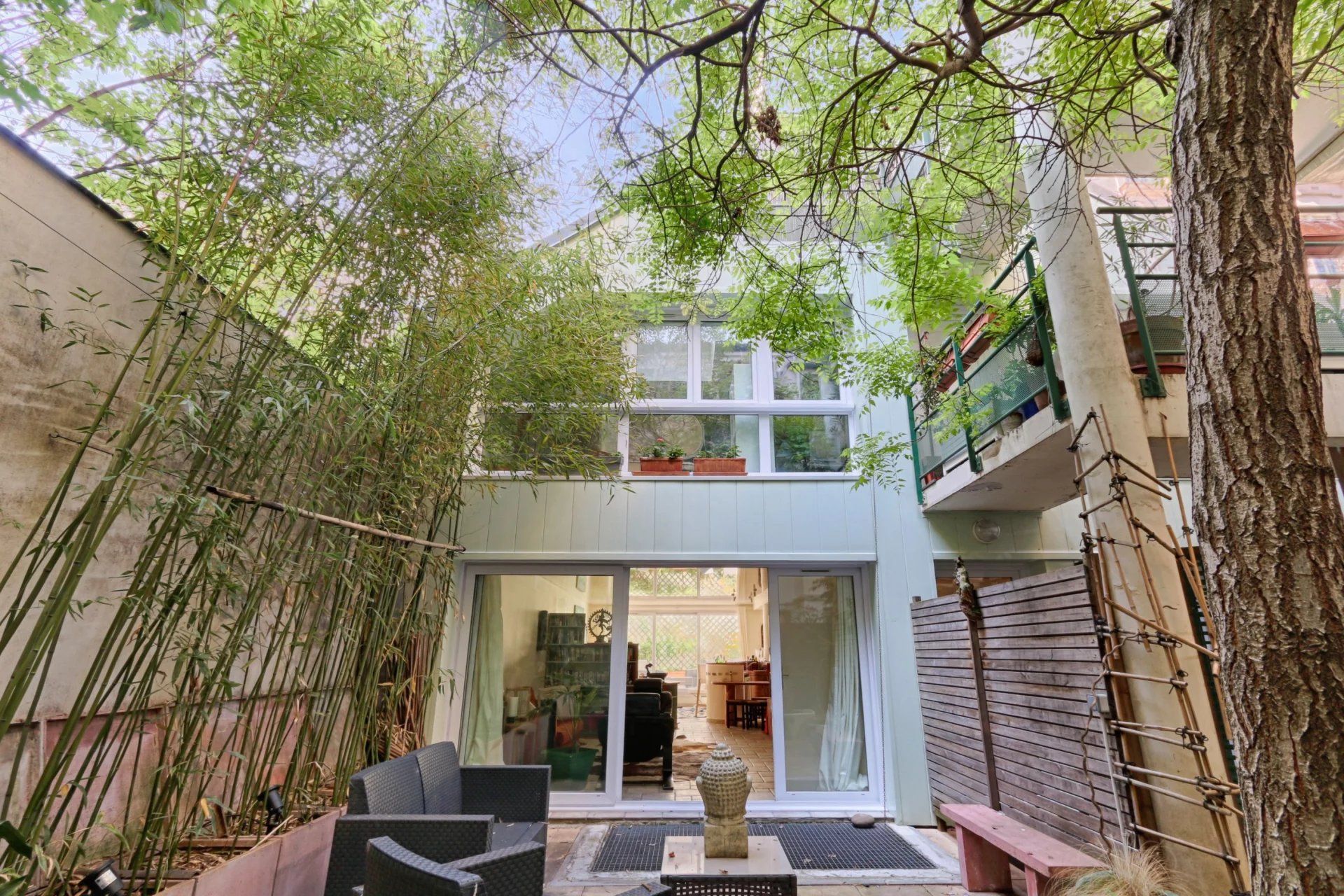 immeuble en vente sur Paris 15ème (75015)