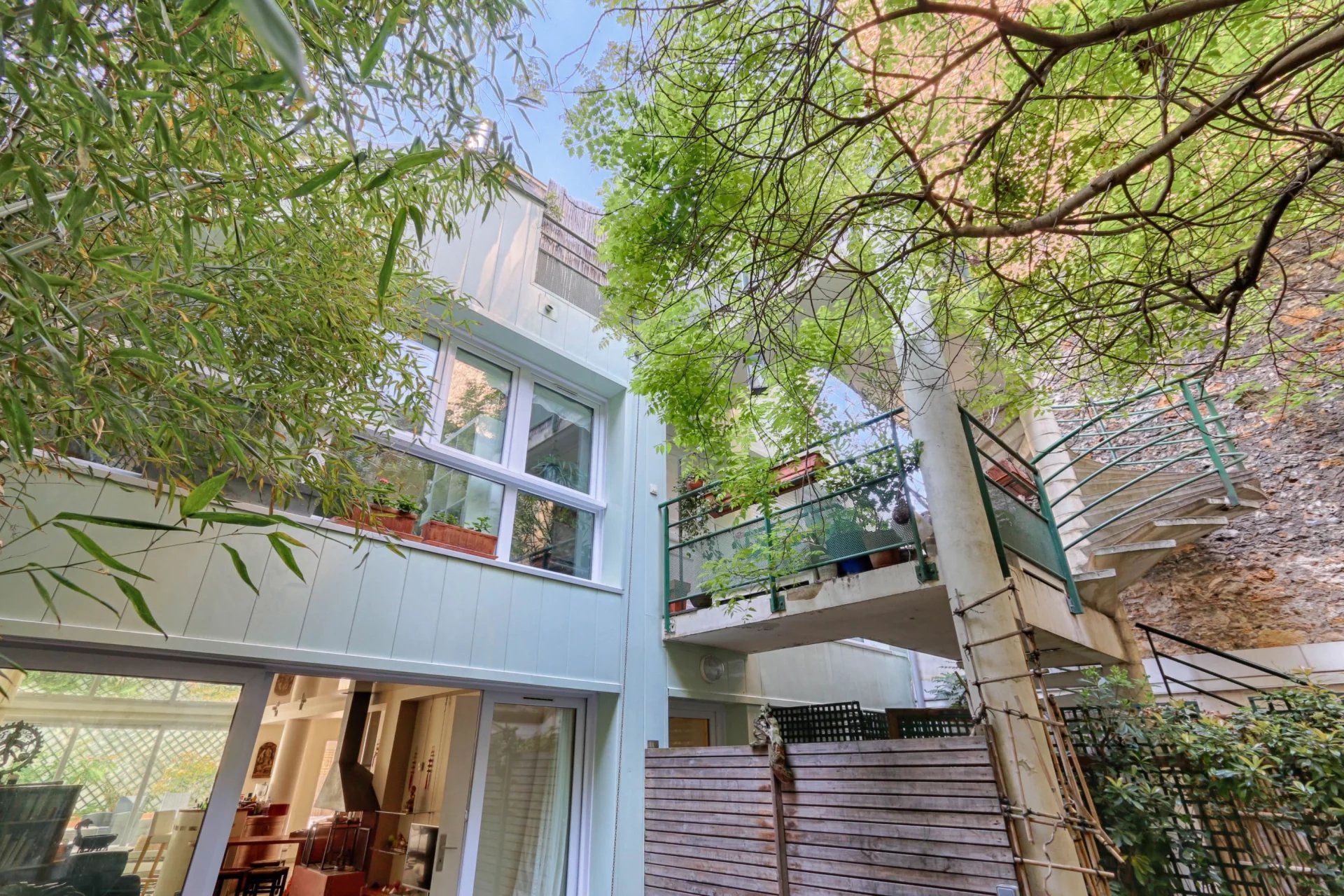 immeuble en vente sur Paris 15ème (75015)