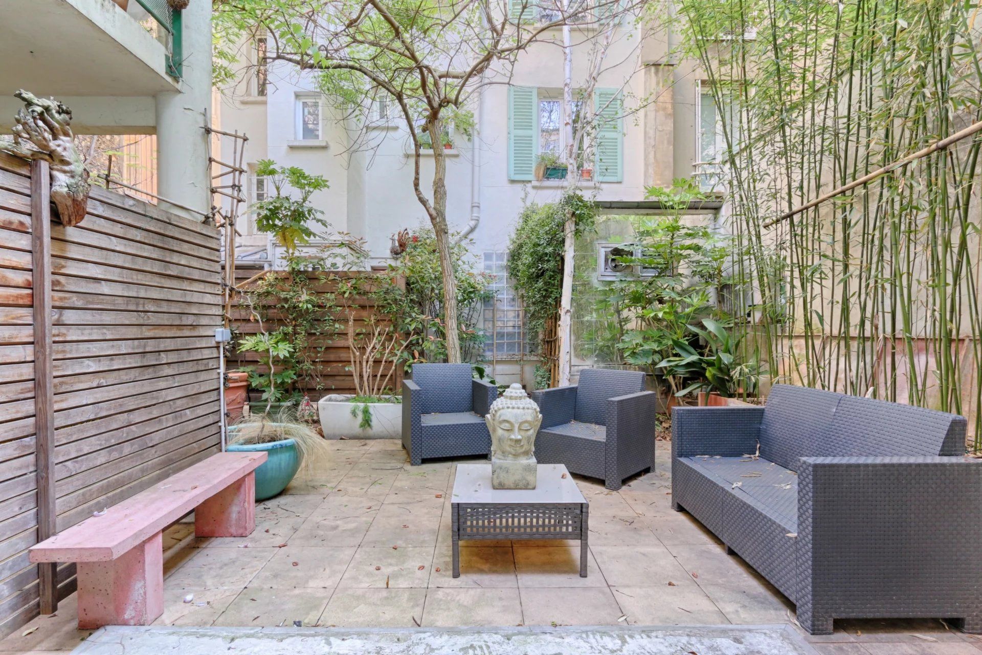 immeuble en vente sur Paris 15ème (75015)